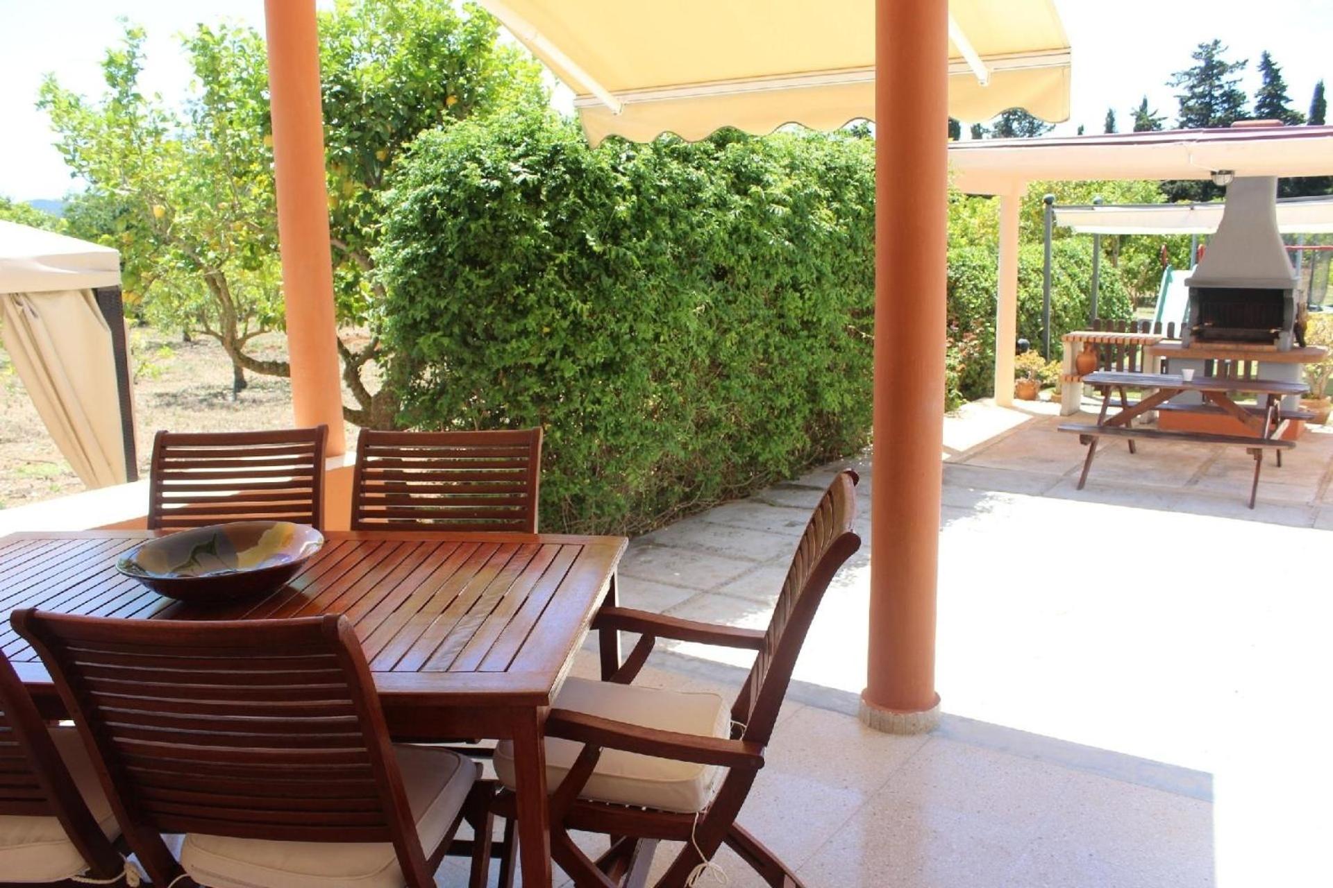 Villa Can Toni Yern