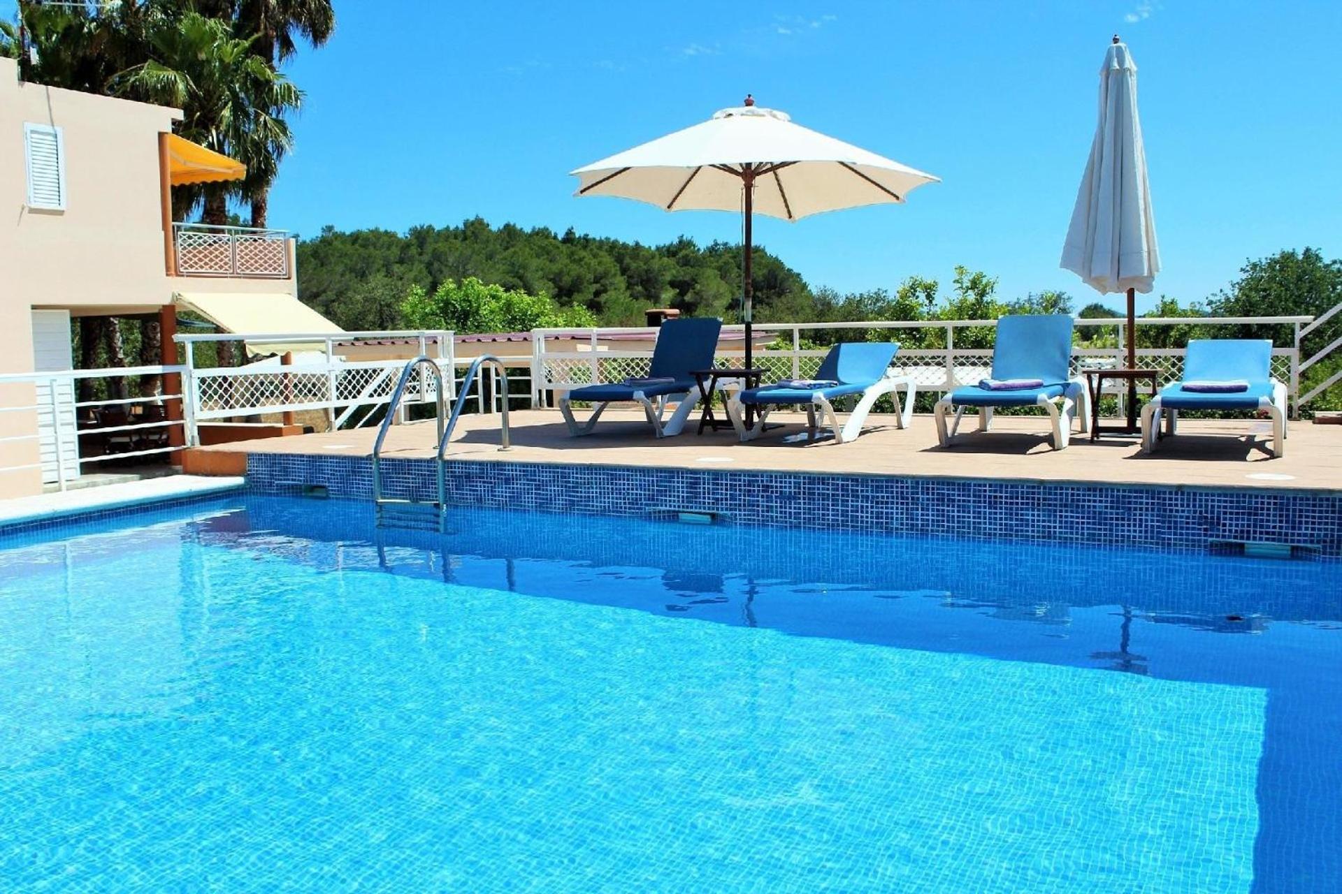 Villa Can Toni Yern