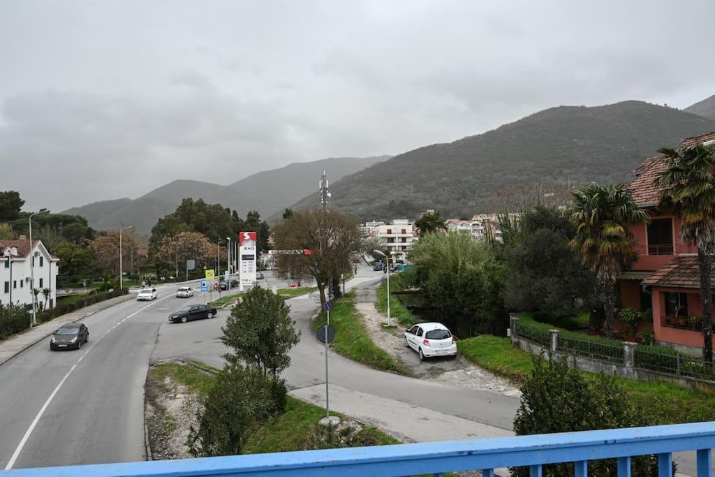 Vujovic Apartments 1 view 2
