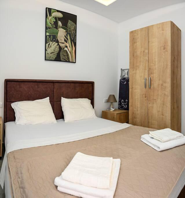 Vujovic Apartments 1 view 3