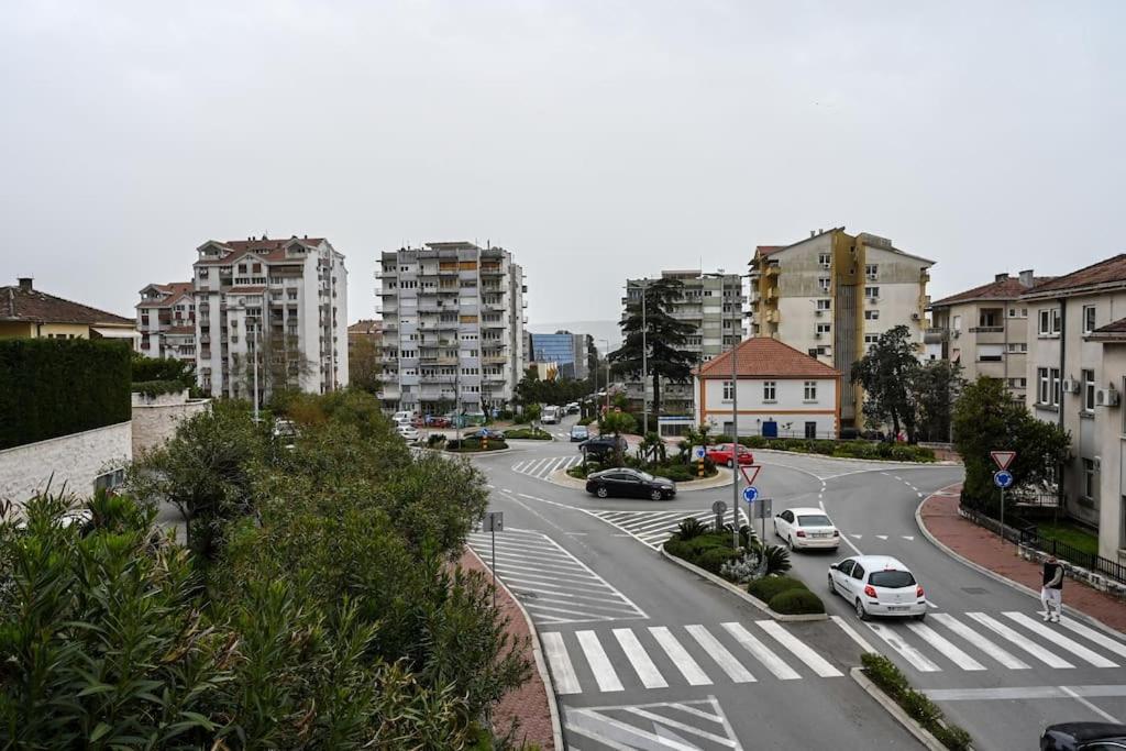 Vujovic Apartments 1 view 4