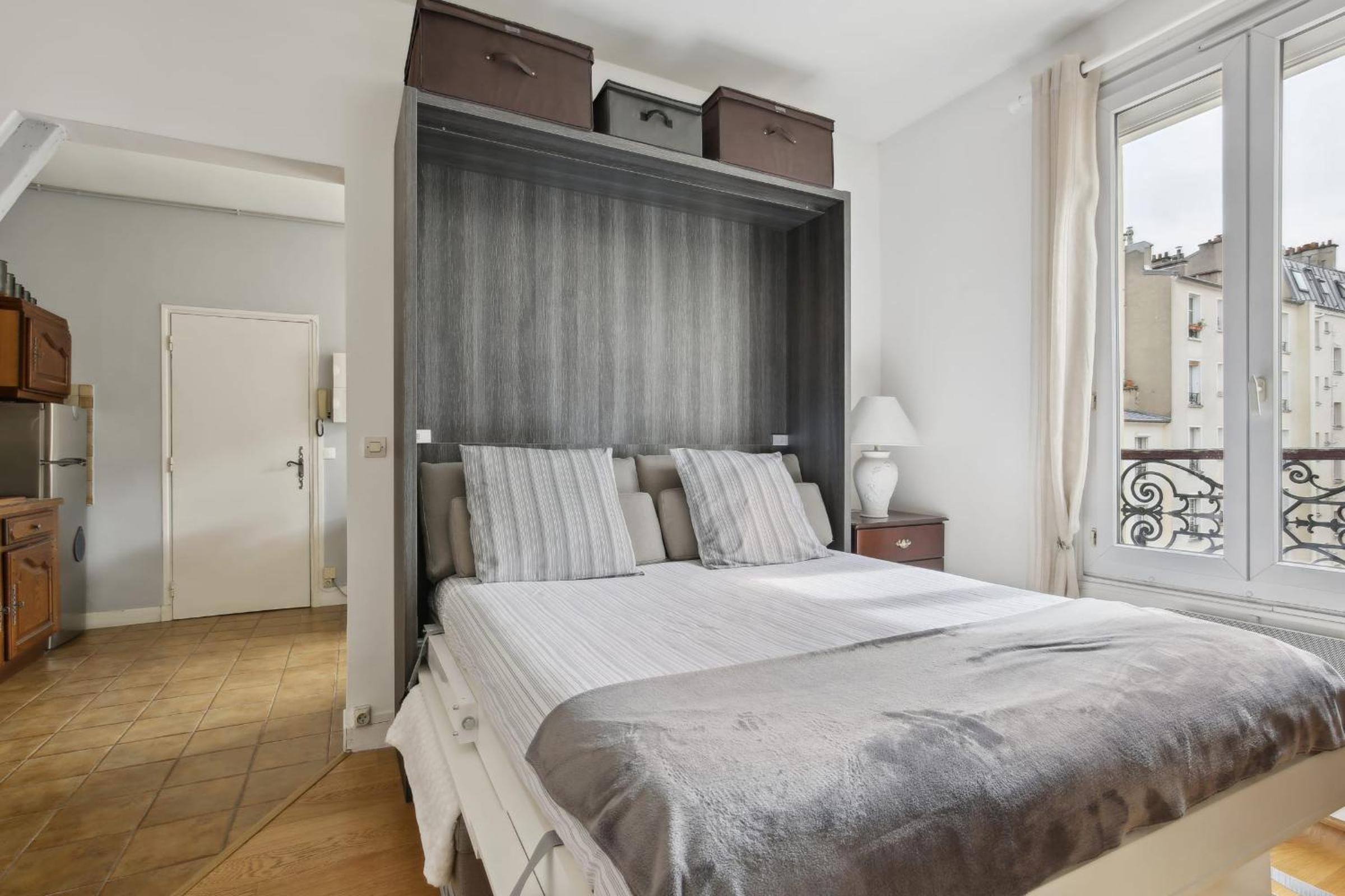 Studio St Dominique - Invalides - B'Your Home