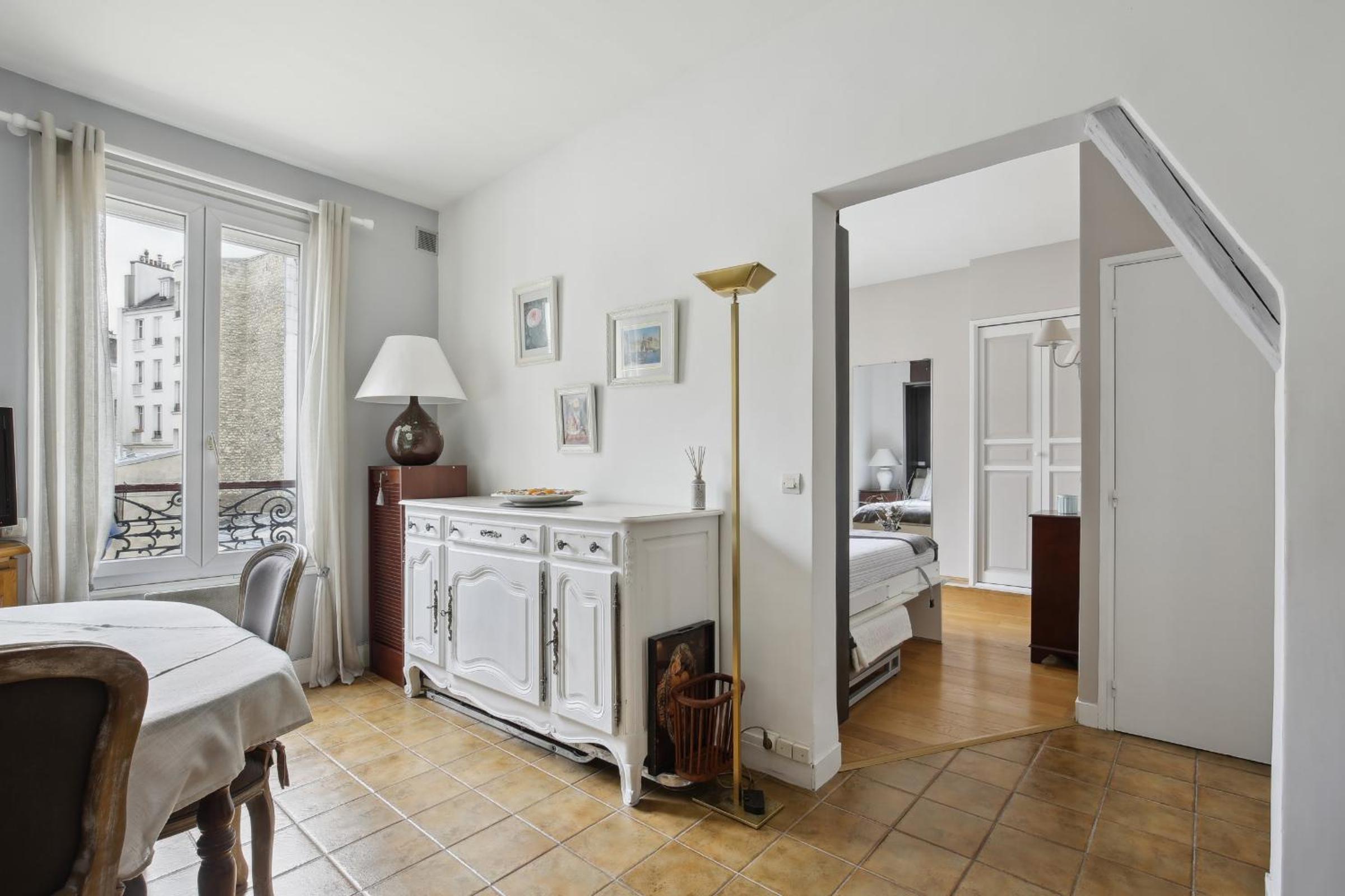 Studio St Dominique - Invalides - B'Your Home