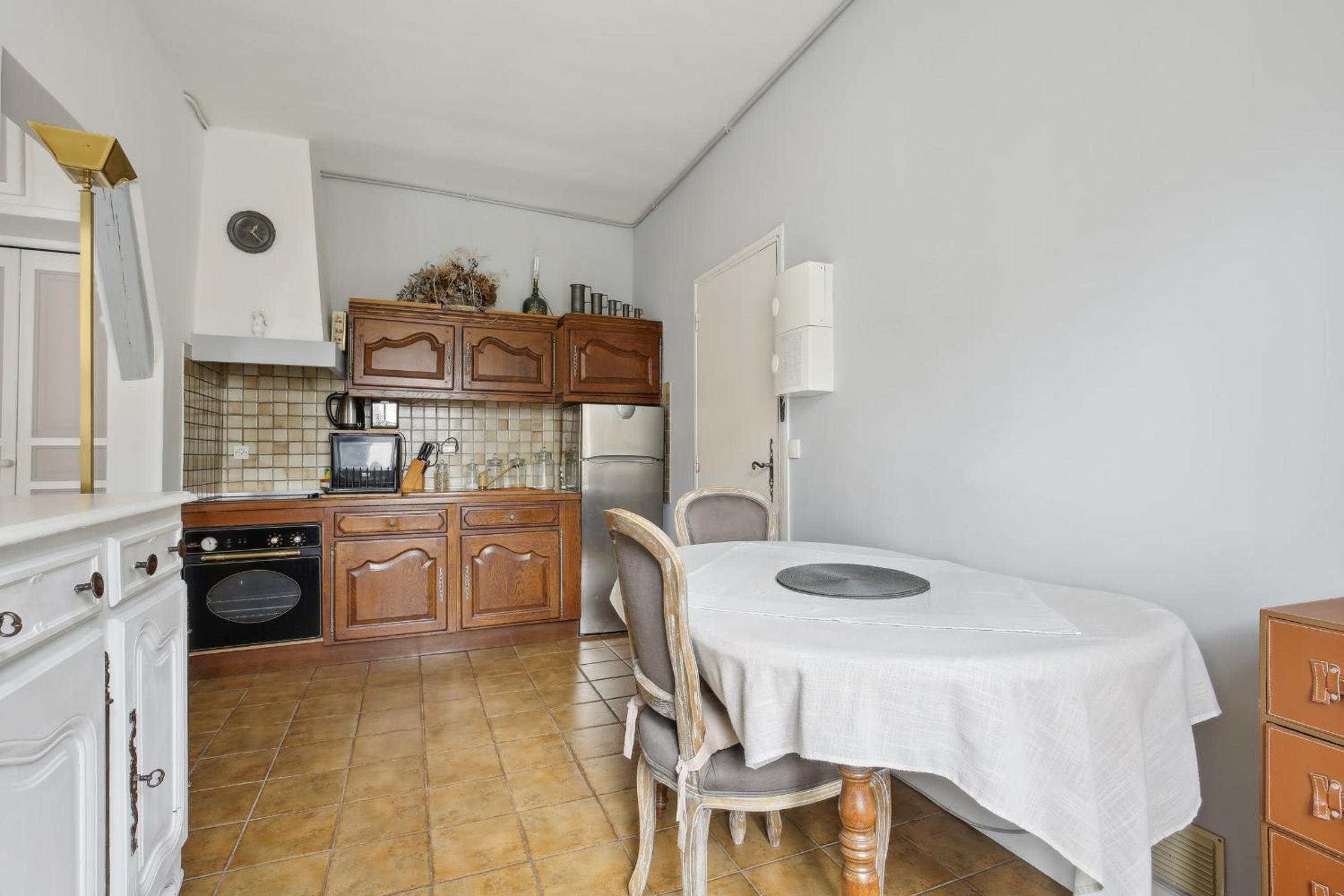 Studio St Dominique - Invalides - B'Your Home