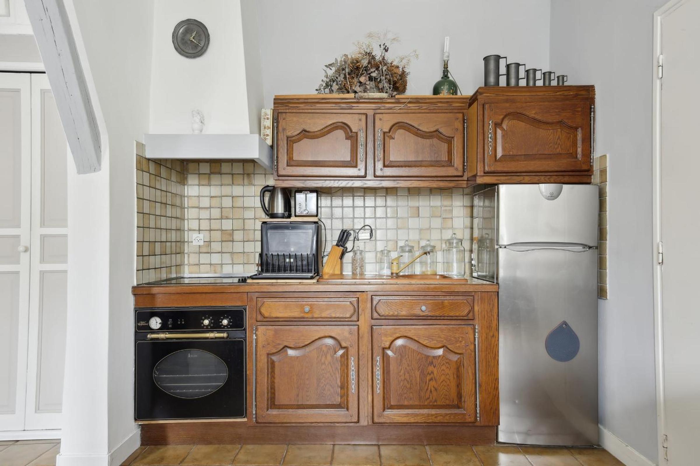Studio St Dominique - Invalides - B'Your Home