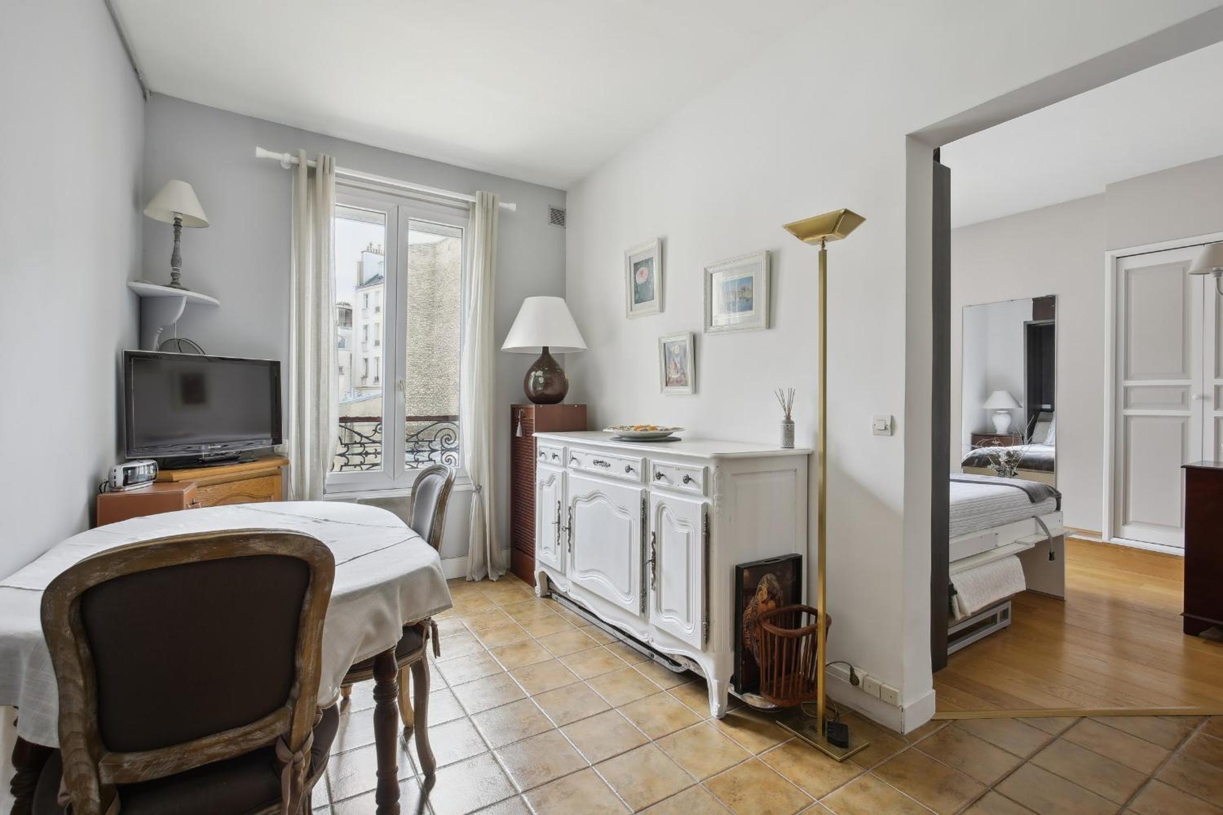Studio St Dominique - Invalides - B'Your Home