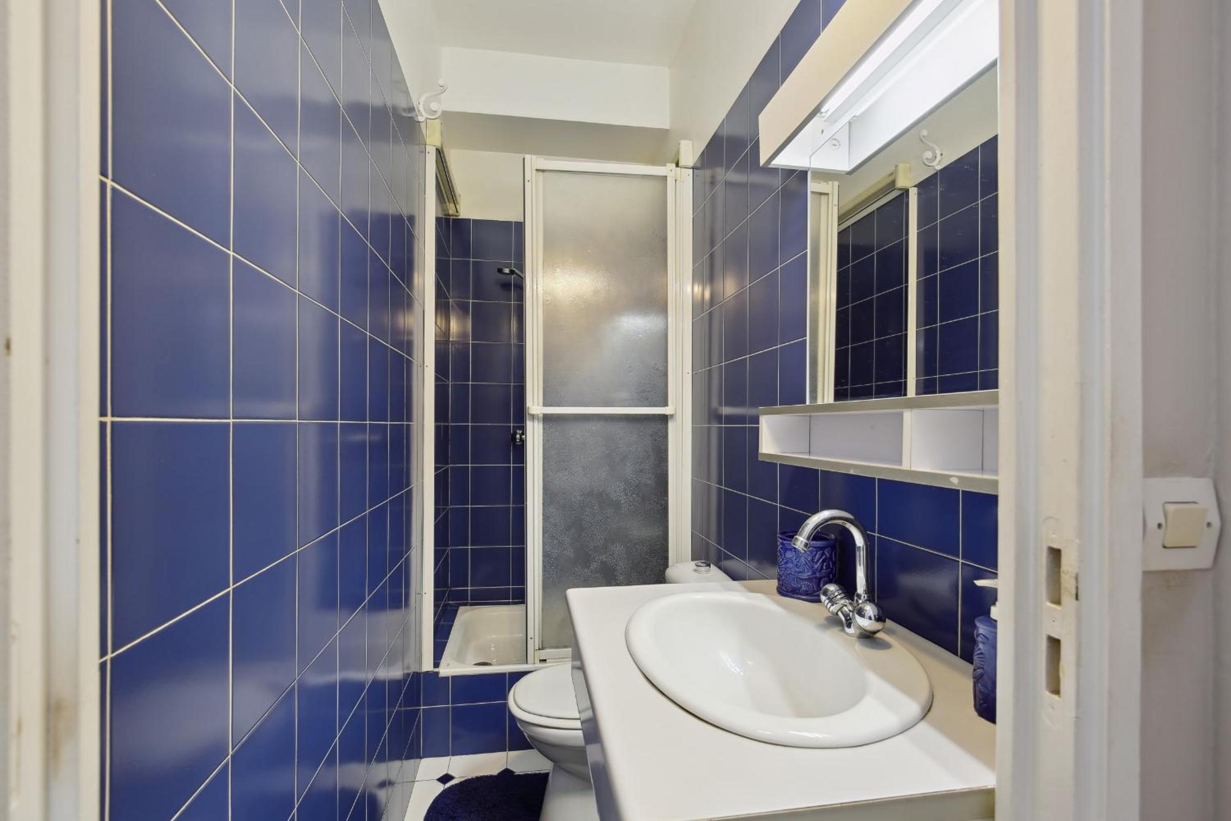 Studio St Dominique - Invalides - B'Your Home