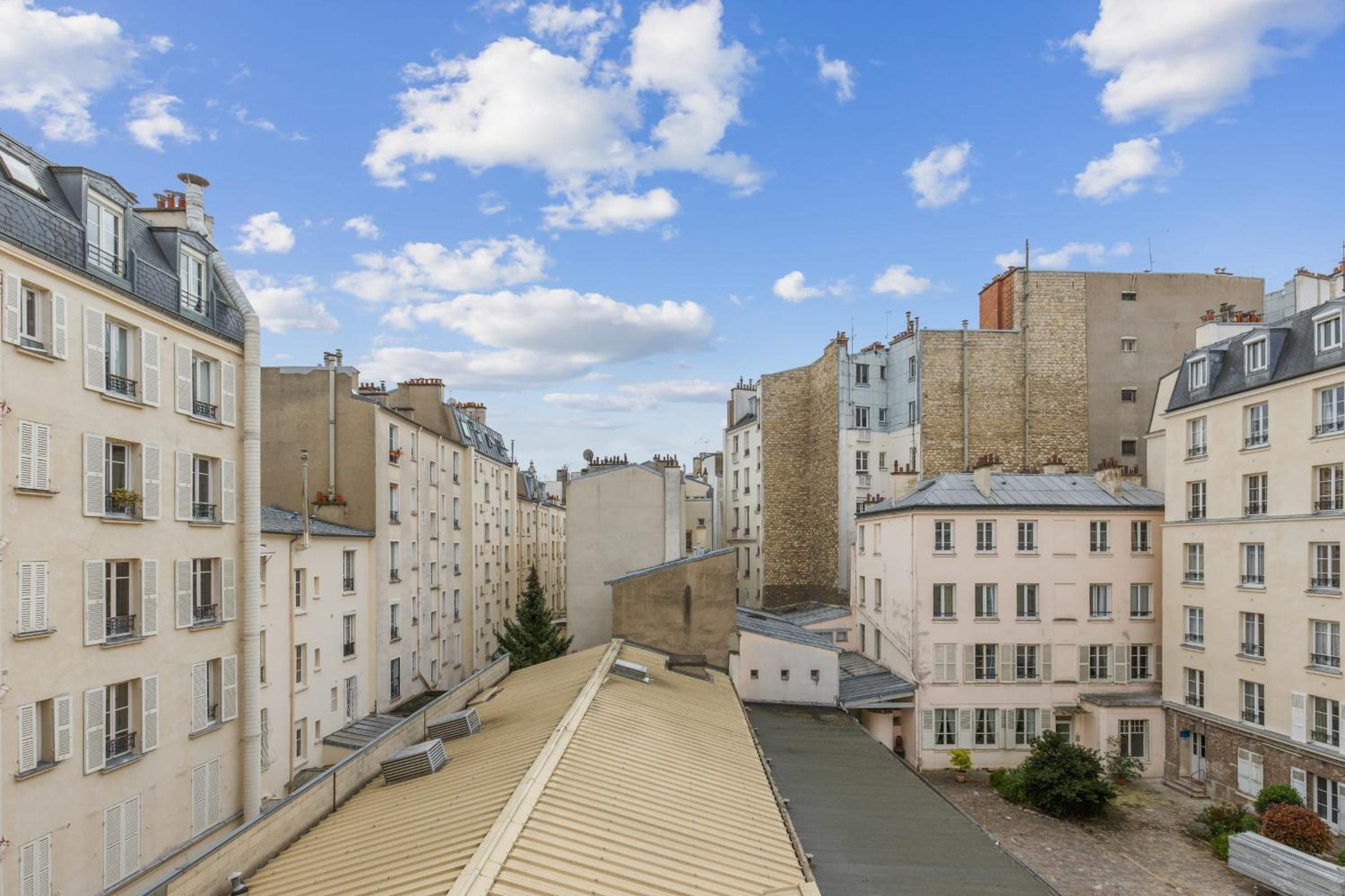 Studio St Dominique - Invalides - B'Your Home