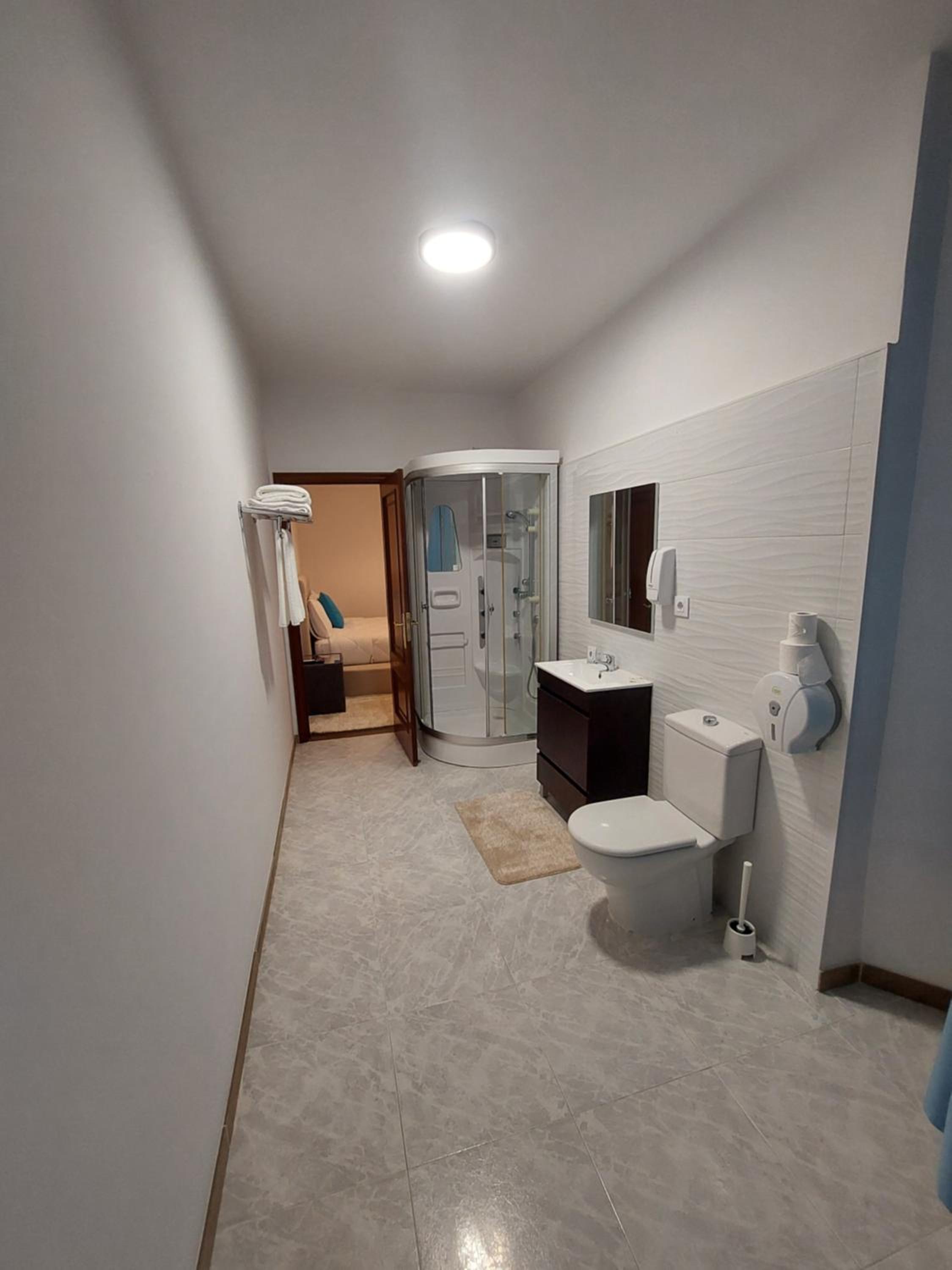 Hostal Bo Camiño