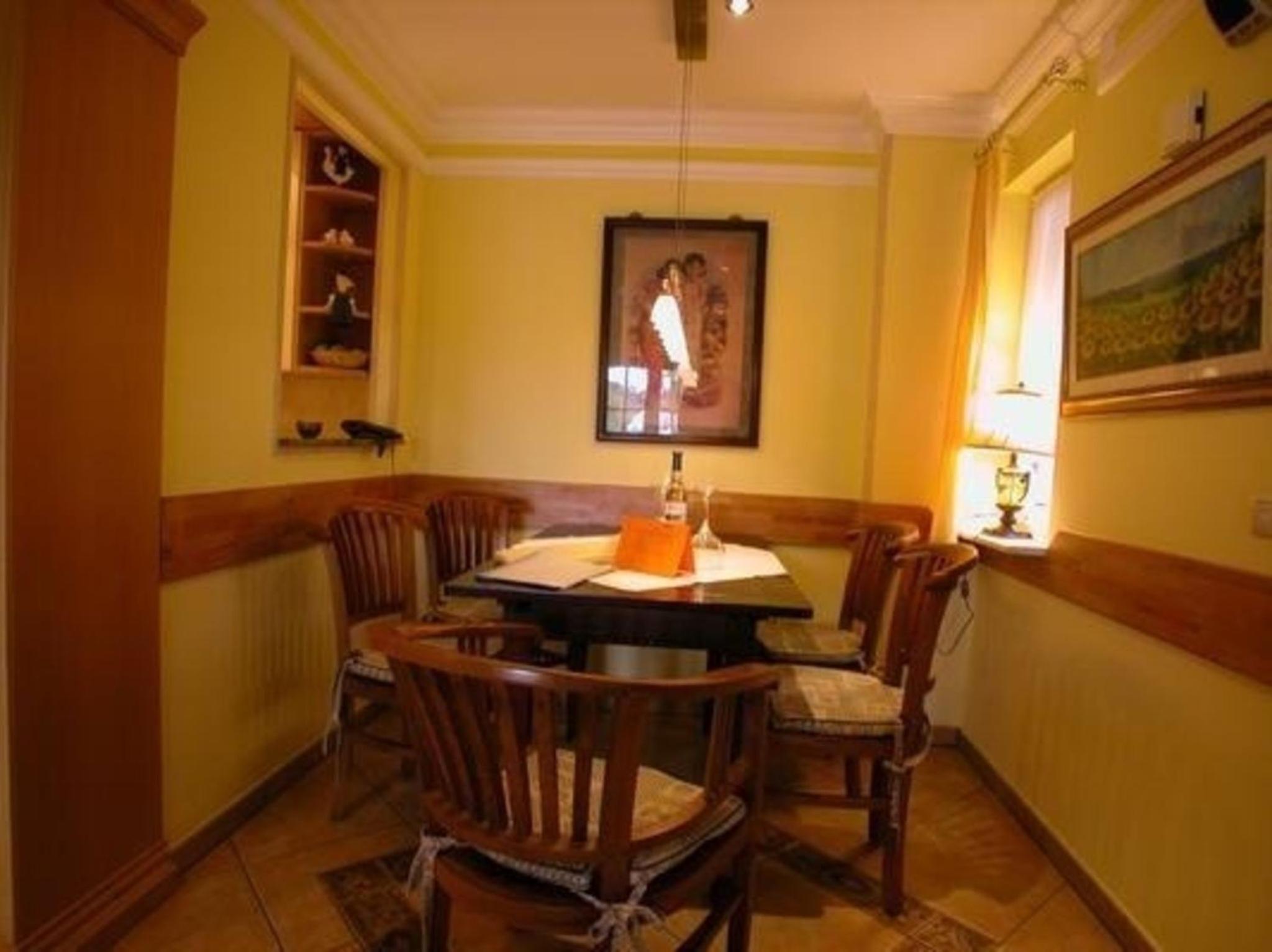 Ferienhaus in Groß Zicker mit Terrasse, Garten und Grill