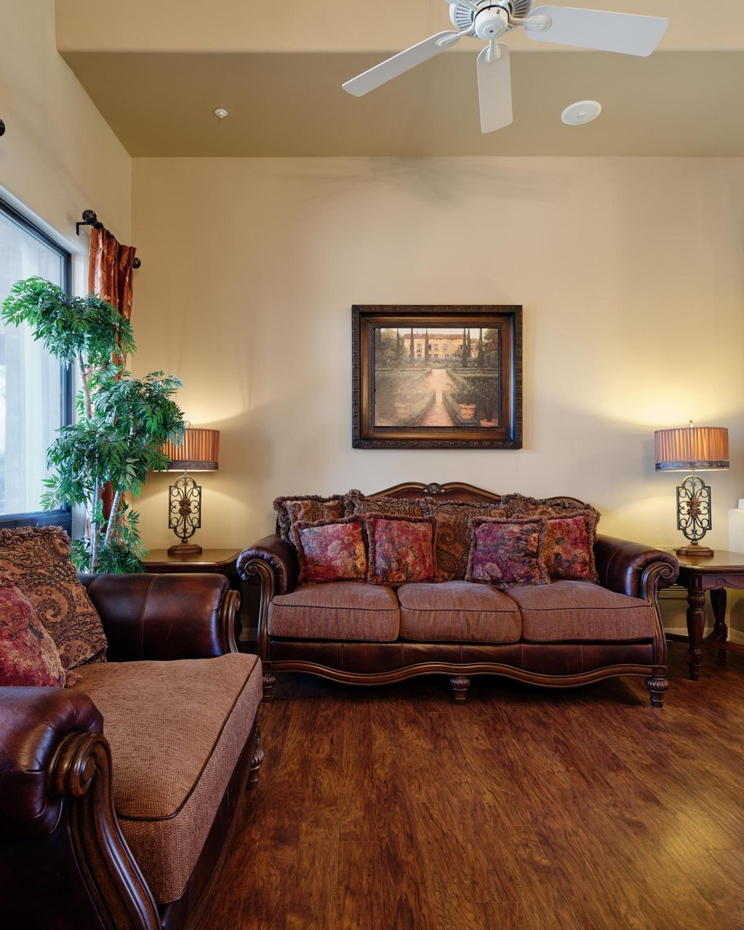 lounge