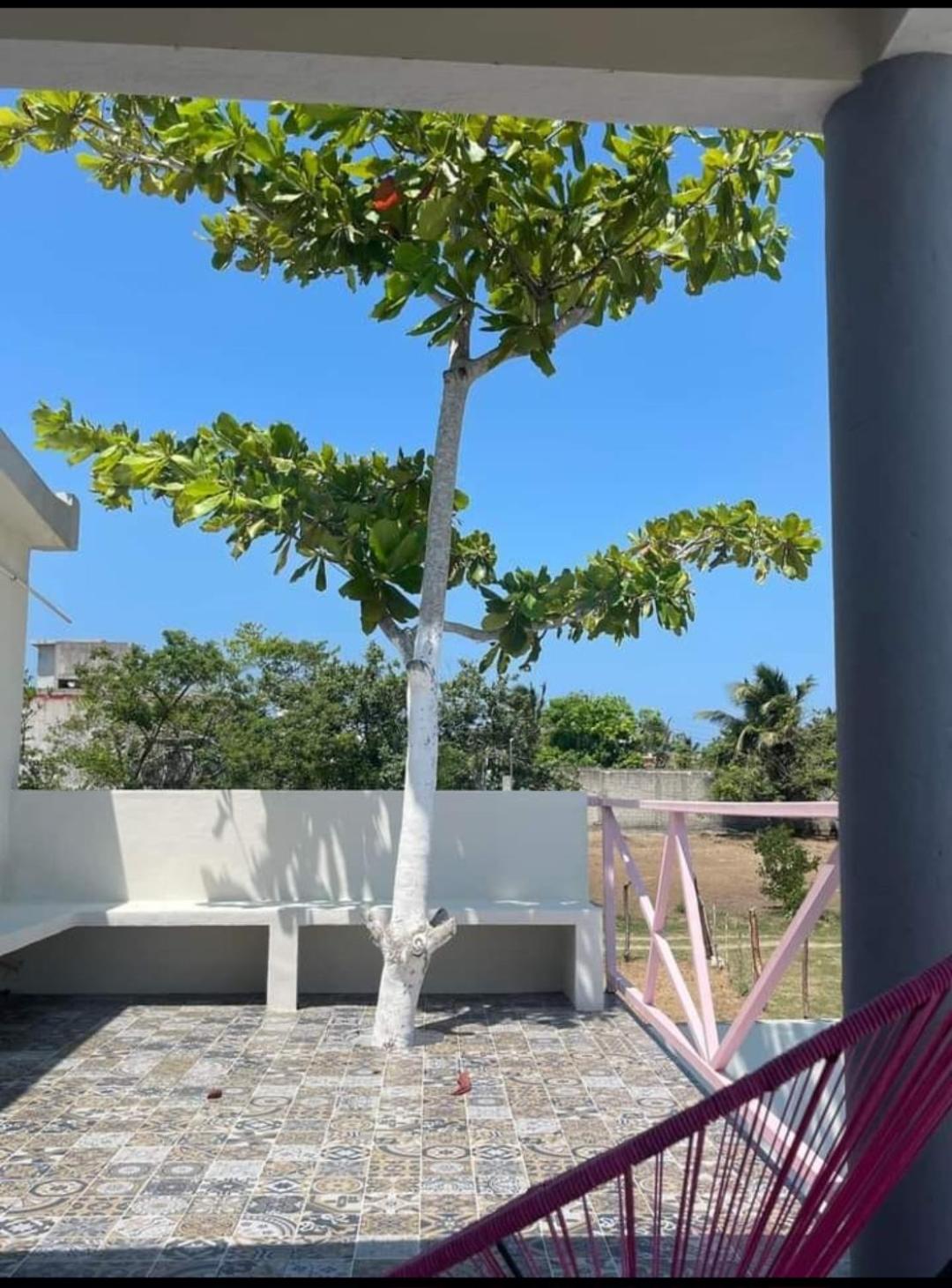 Casa rossi
