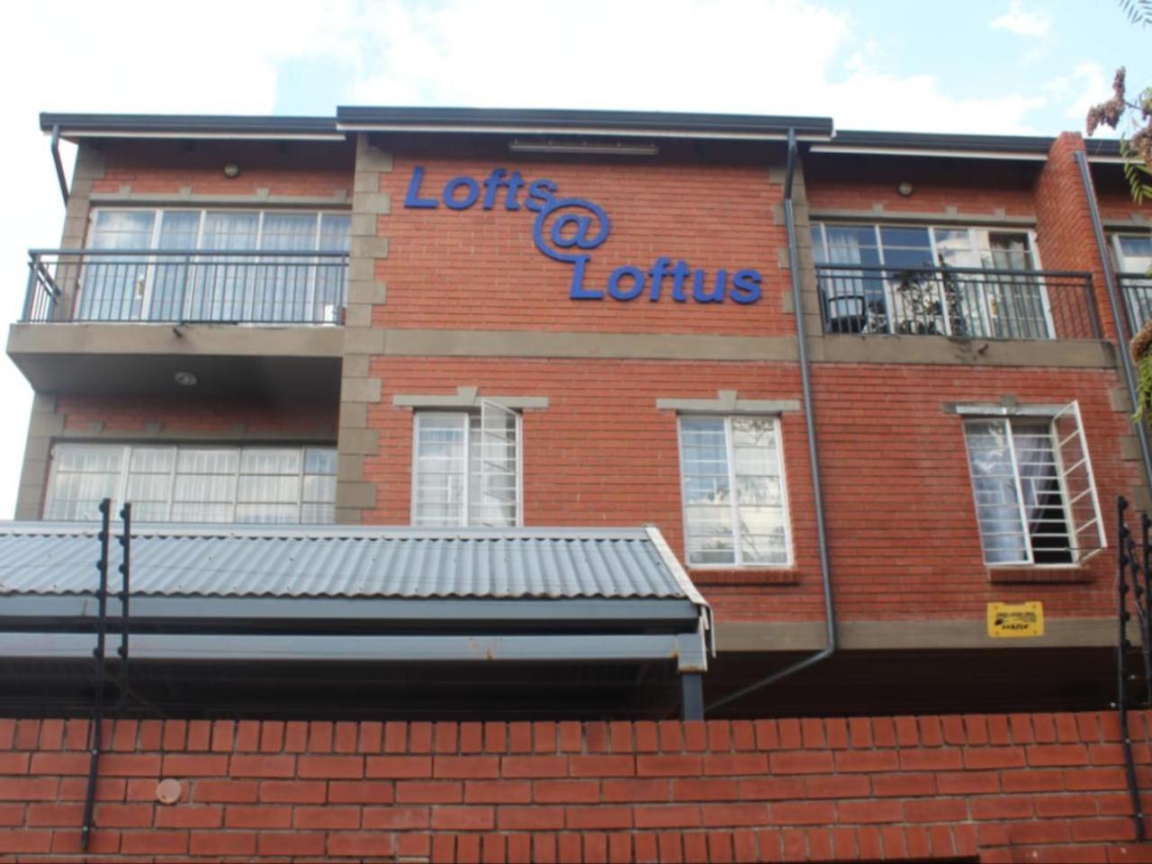 Lea's Furnished Apartments - Lofts at Loftus view 2