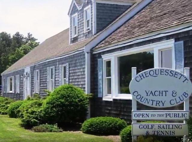 The Chequessett Beach House of Wellfleet view 3