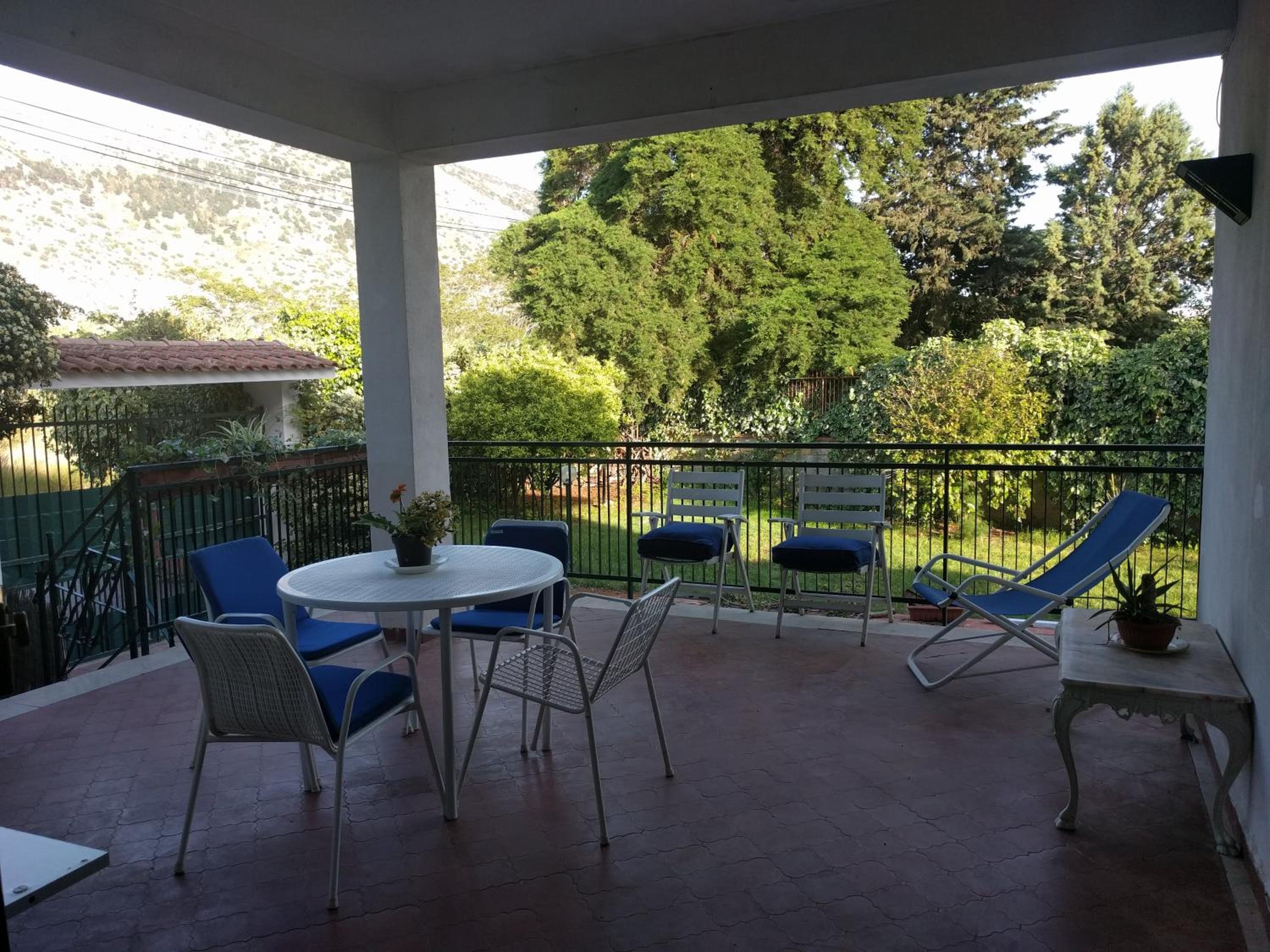 Rosalba apartments - cheap and characteristic