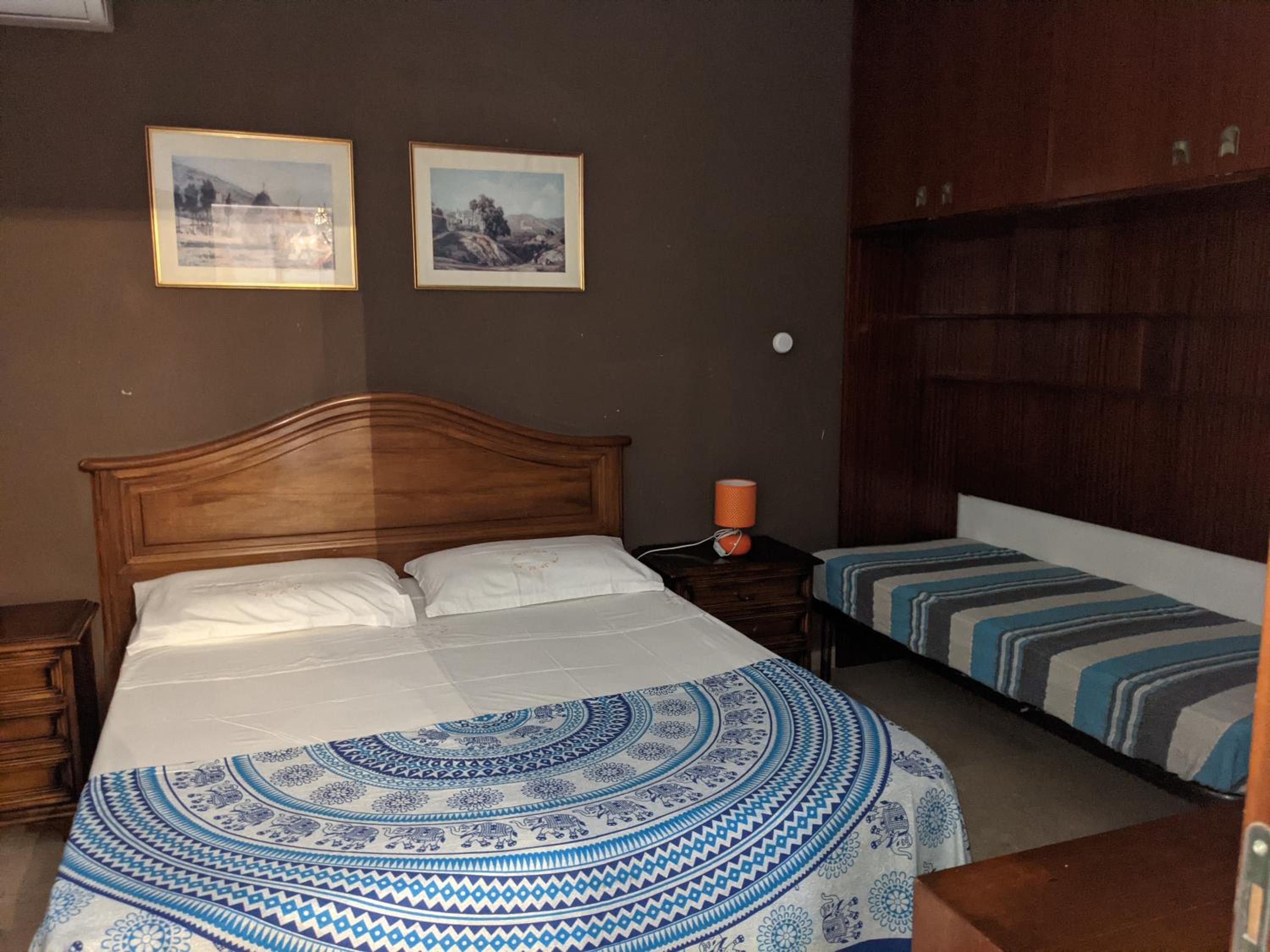 Rosalba apartments - cheap and characteristic