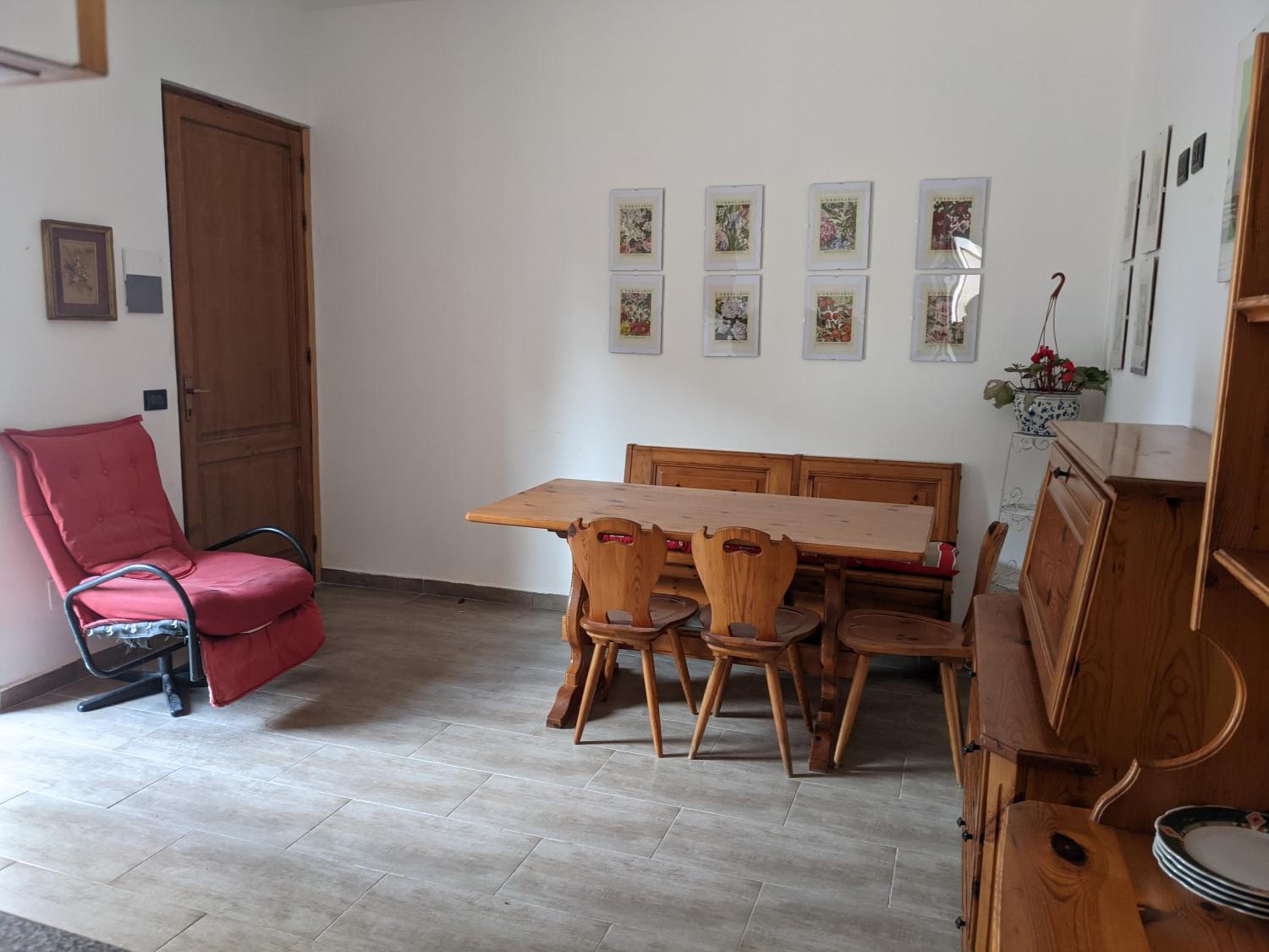 Rosalba apartments - cheap and characteristic