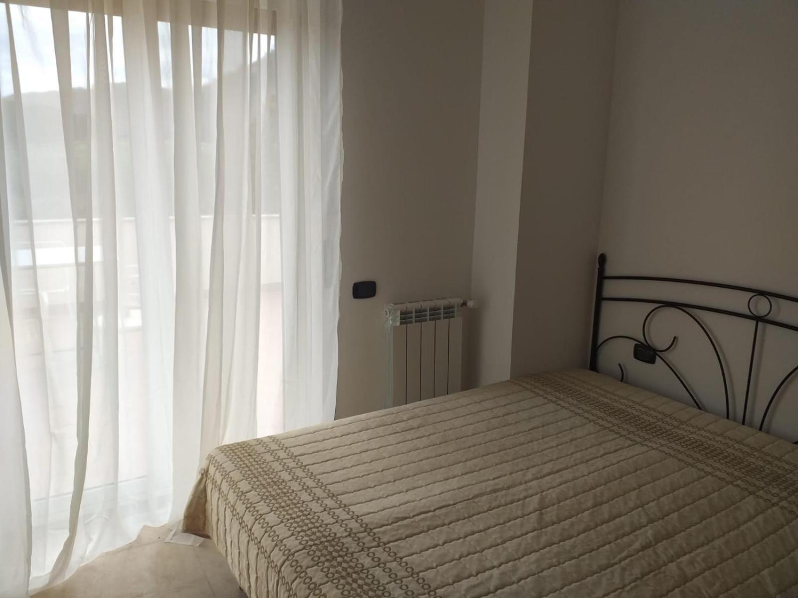 Rosalba apartments - cheap and characteristic