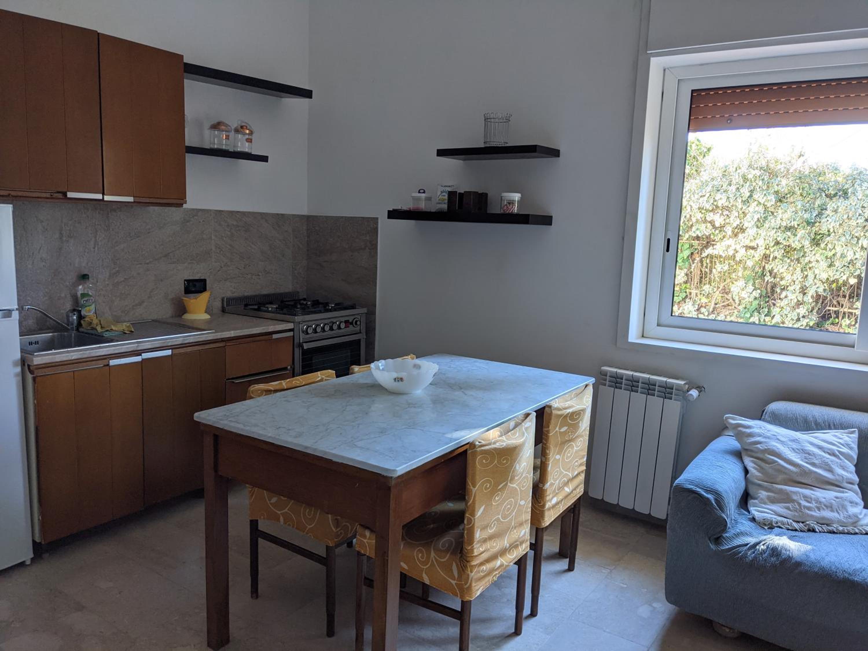 Rosalba apartments - cheap and characteristic