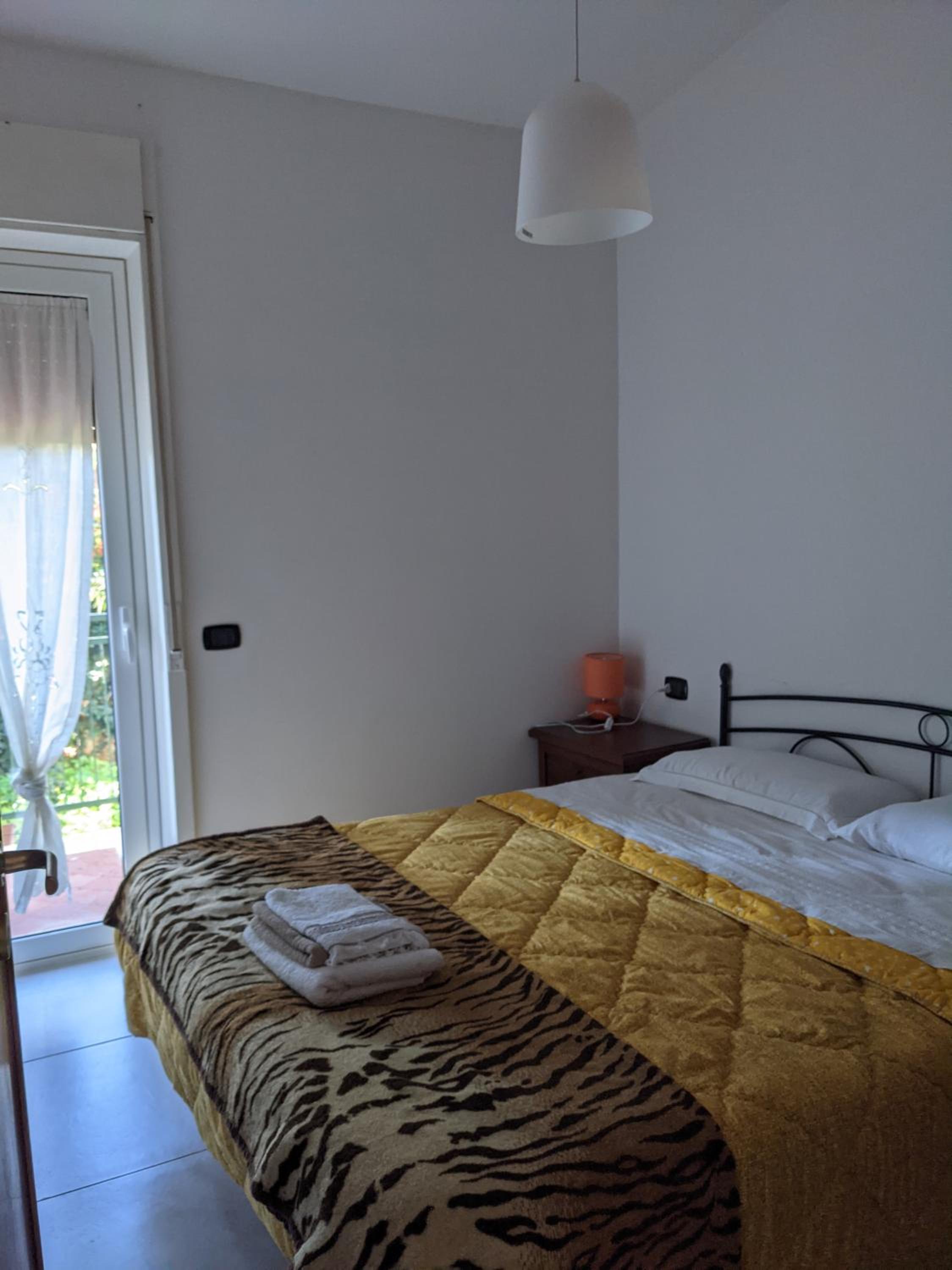 Rosalba apartments - cheap and characteristic