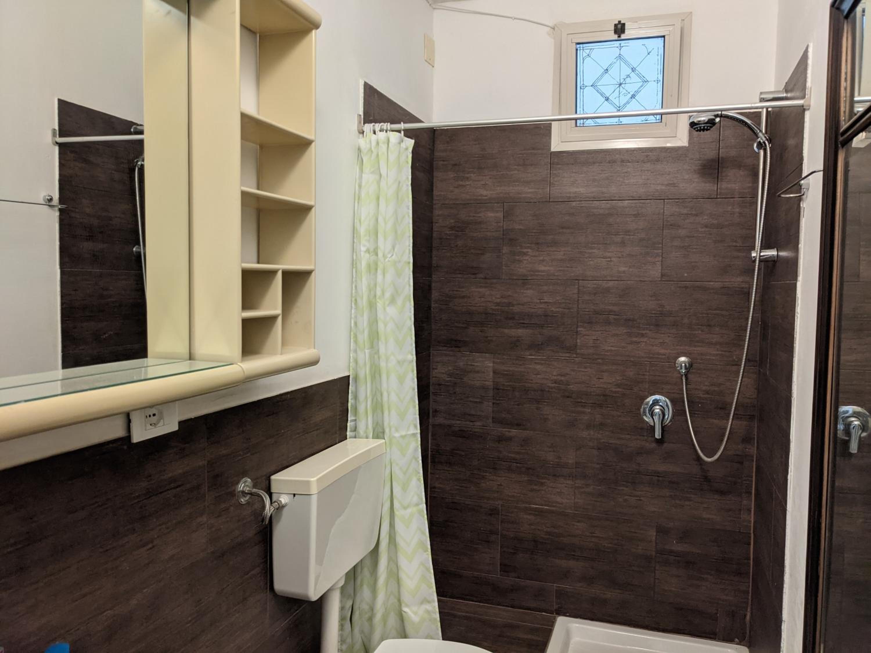 Rosalba apartments - cheap and characteristic