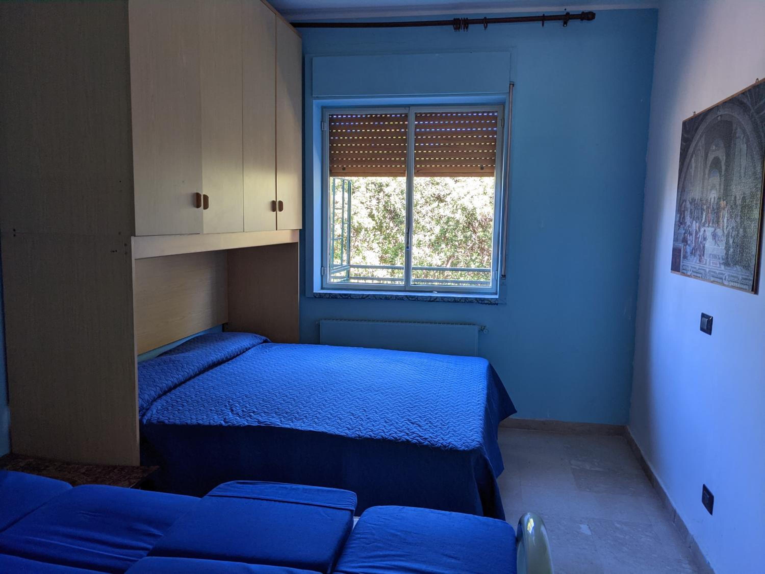 Rosalba apartments - cheap and characteristic