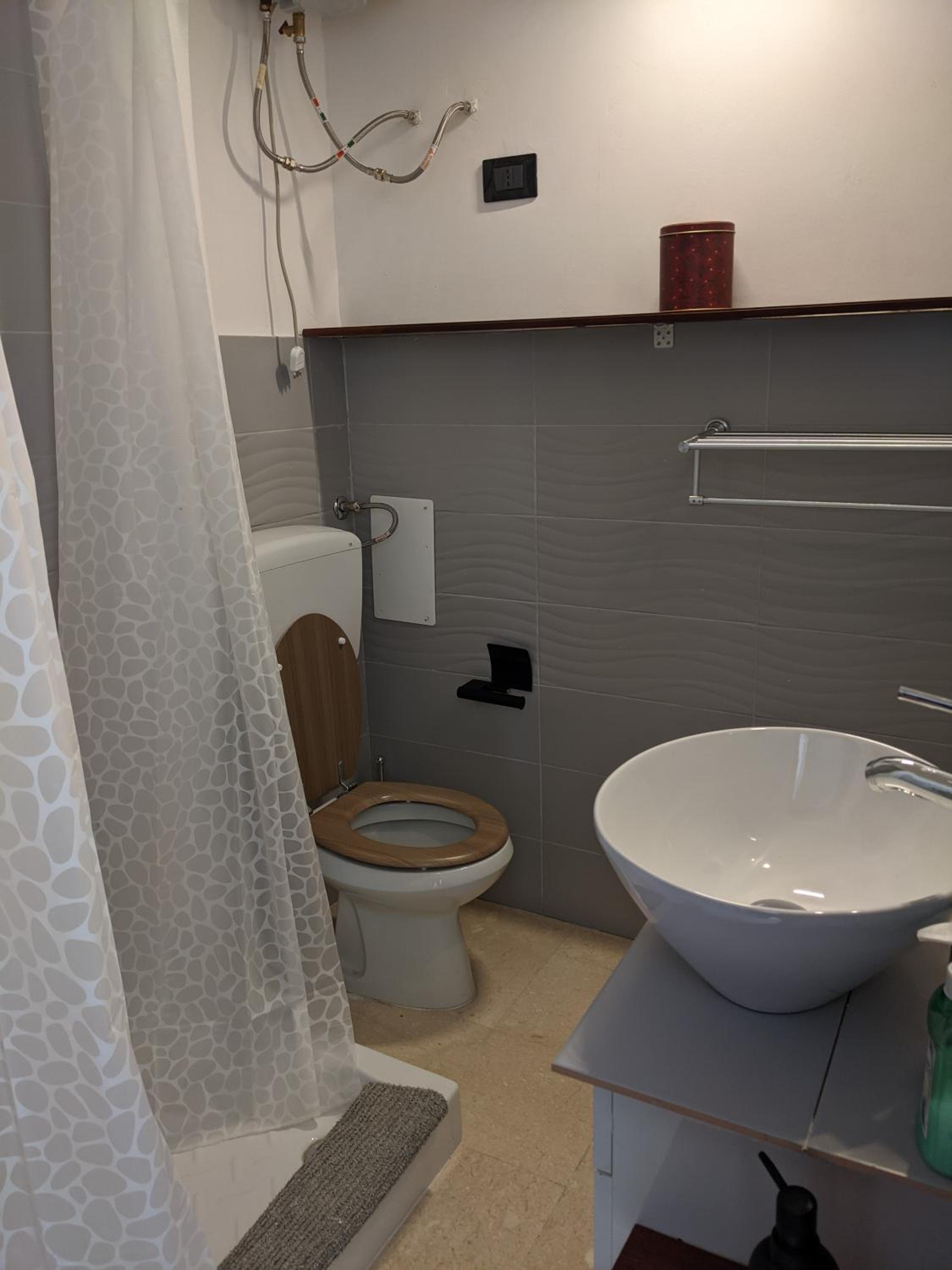 Rosalba apartments - cheap and characteristic