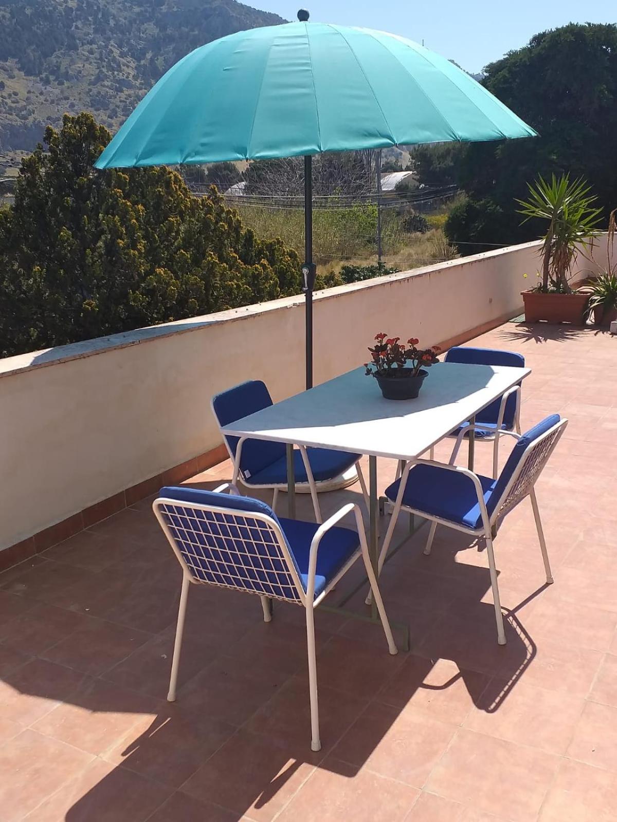 Rosalba apartments - cheap and characteristic