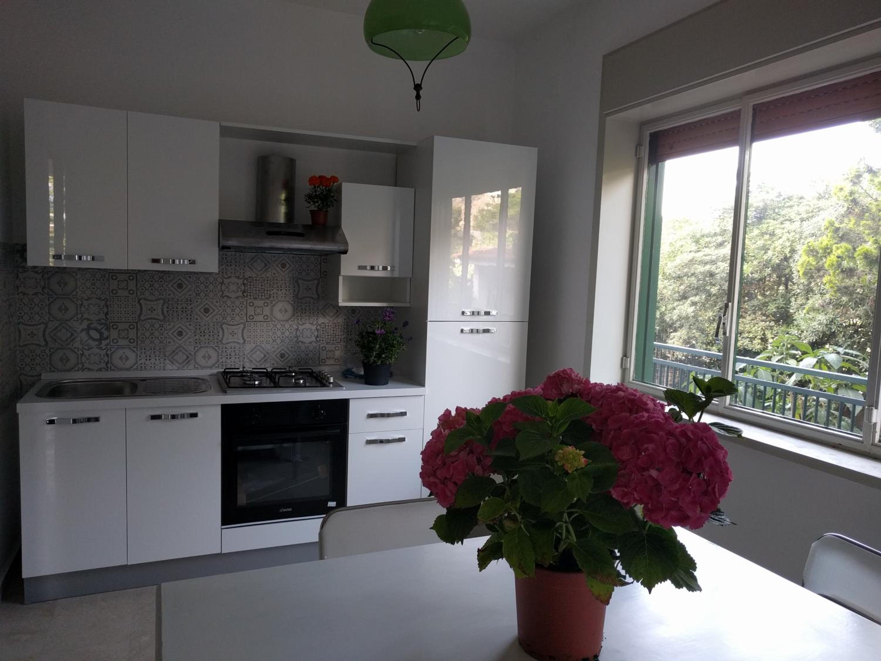 Rosalba apartments - cheap and characteristic