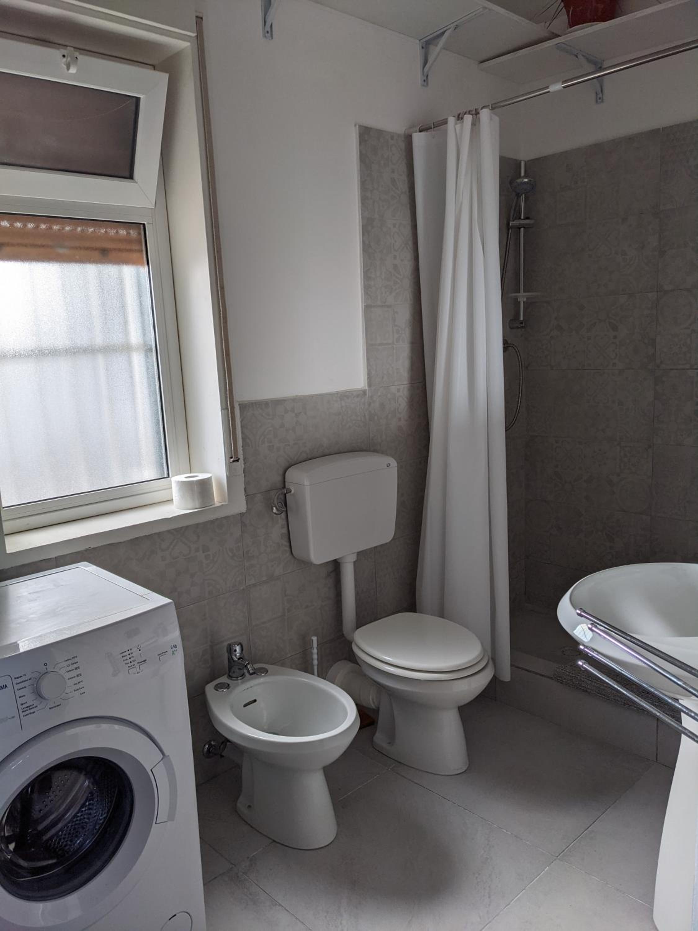 Rosalba apartments - cheap and characteristic