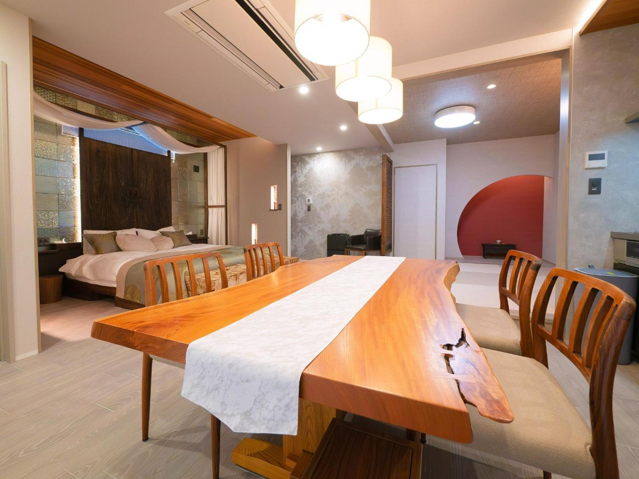 SWEET VILLA TAKASAMA2 - Vacation STAY 11608v view 4