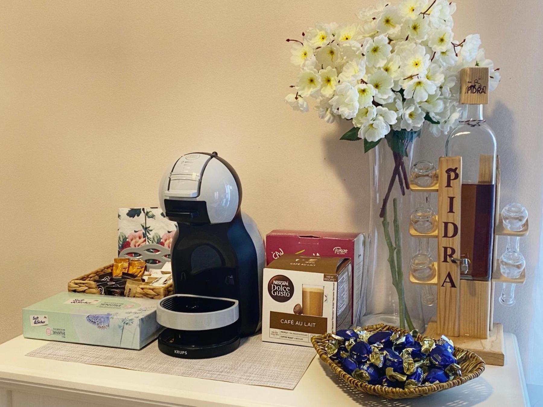 Apartman Centar