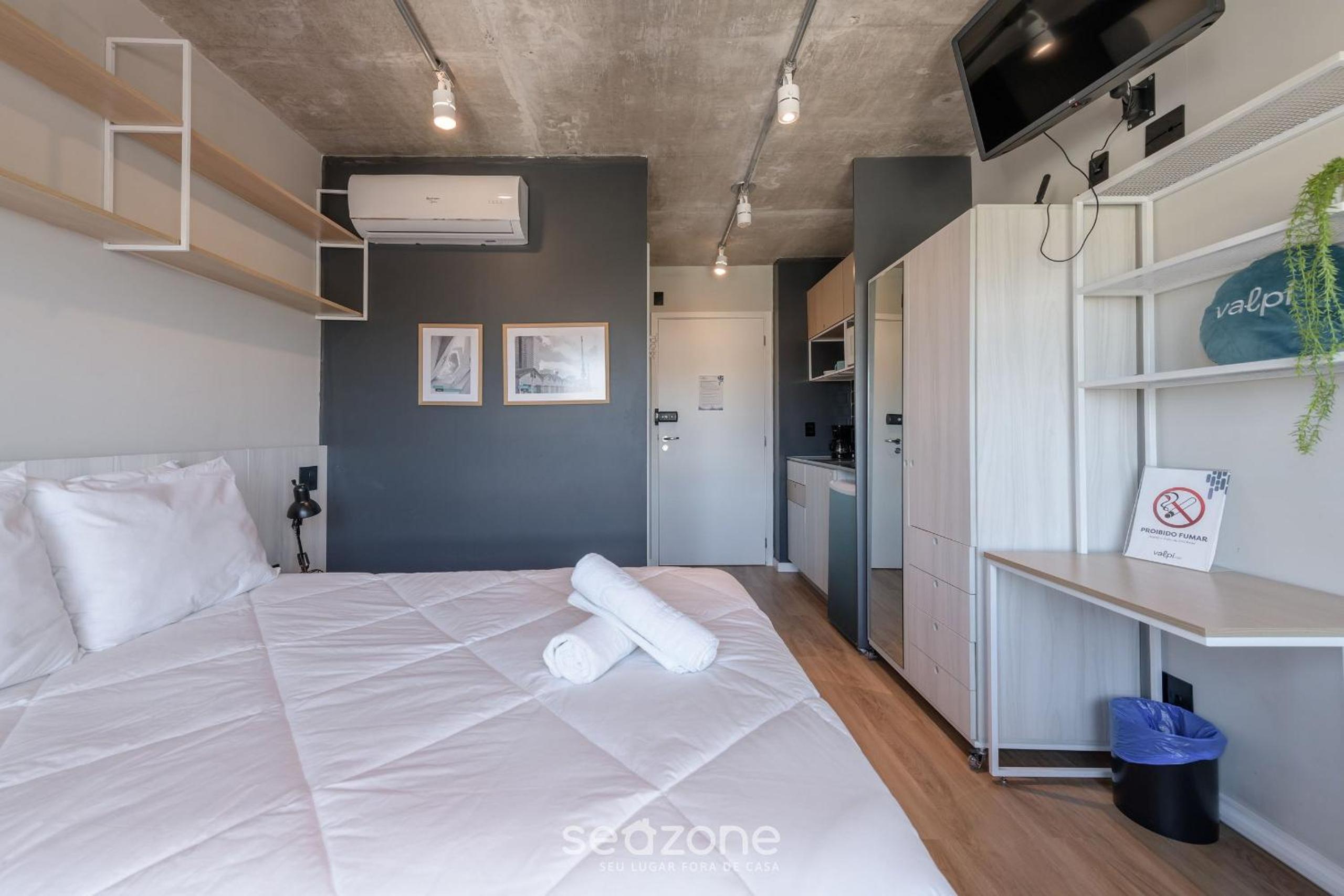 NBL - Apartamentos no centro de Porto Alegre