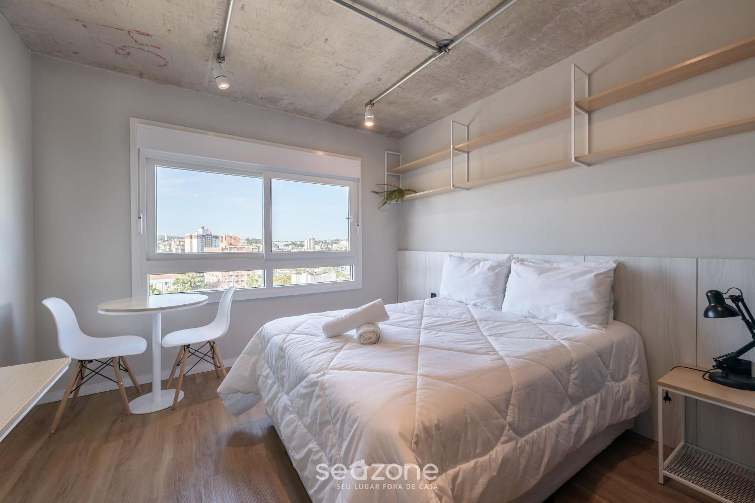 NBL - Apartamentos no centro de Porto Alegre