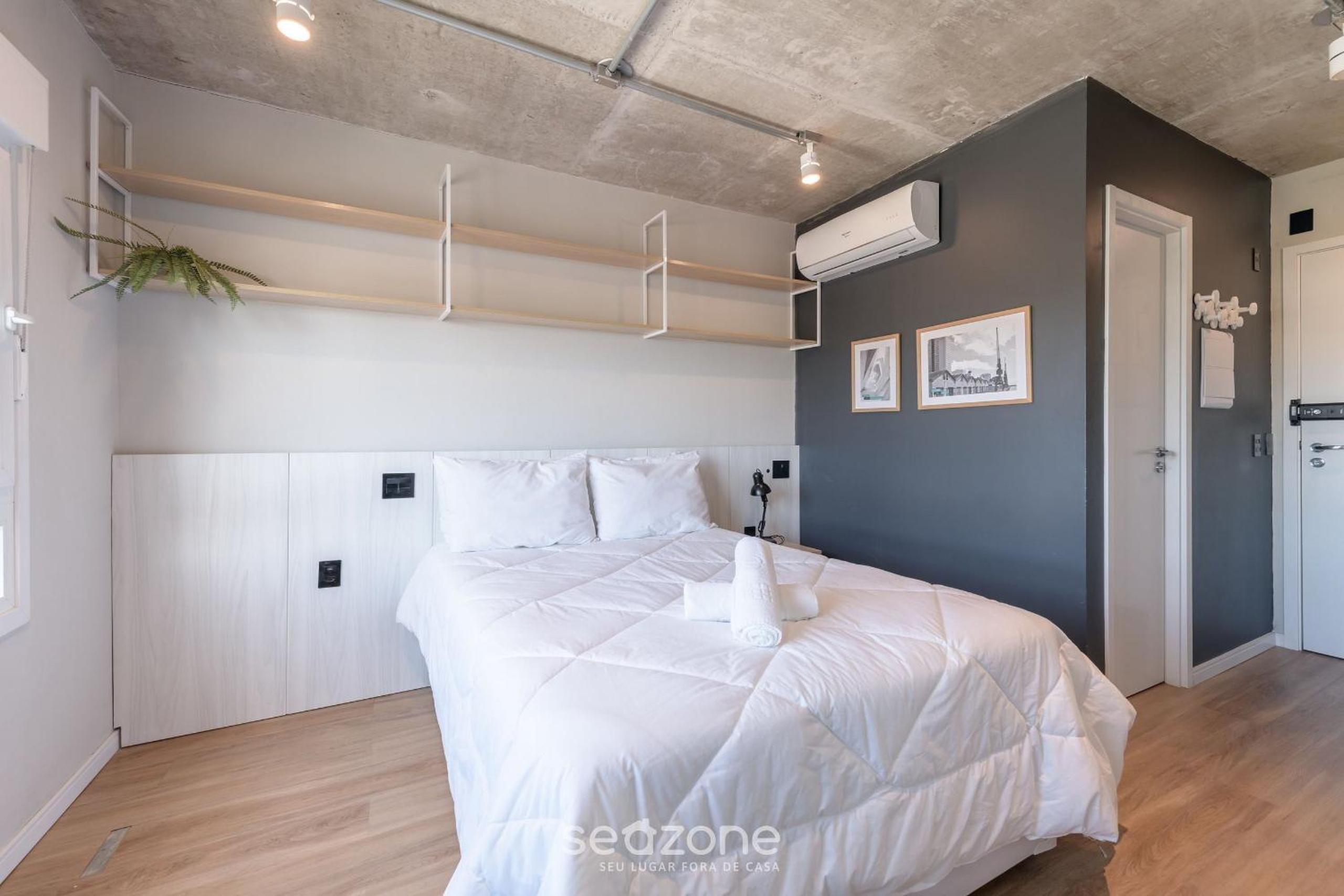 NBL - Apartamentos no centro de Porto Alegre
