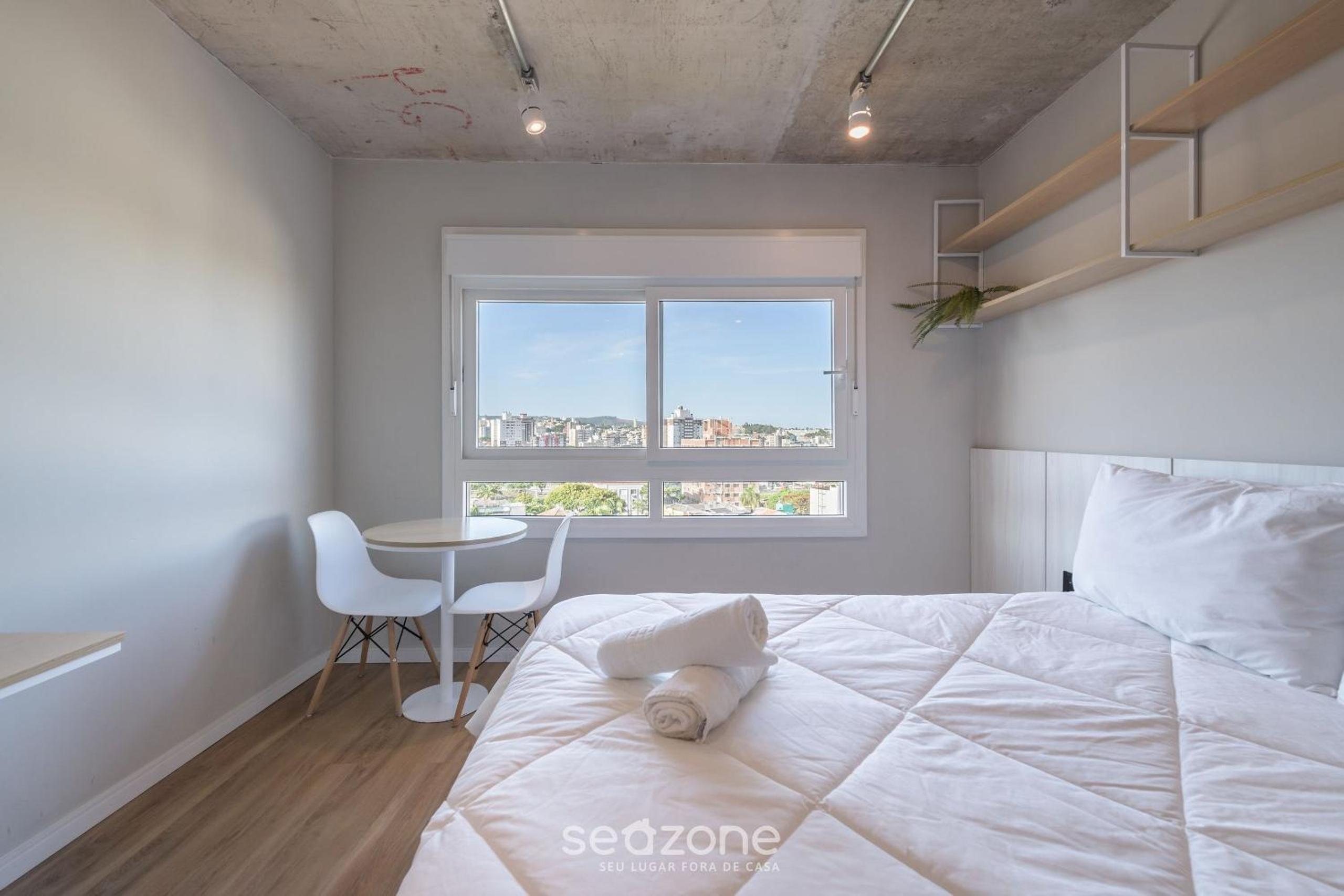 NBL - Apartamentos no centro de Porto Alegre