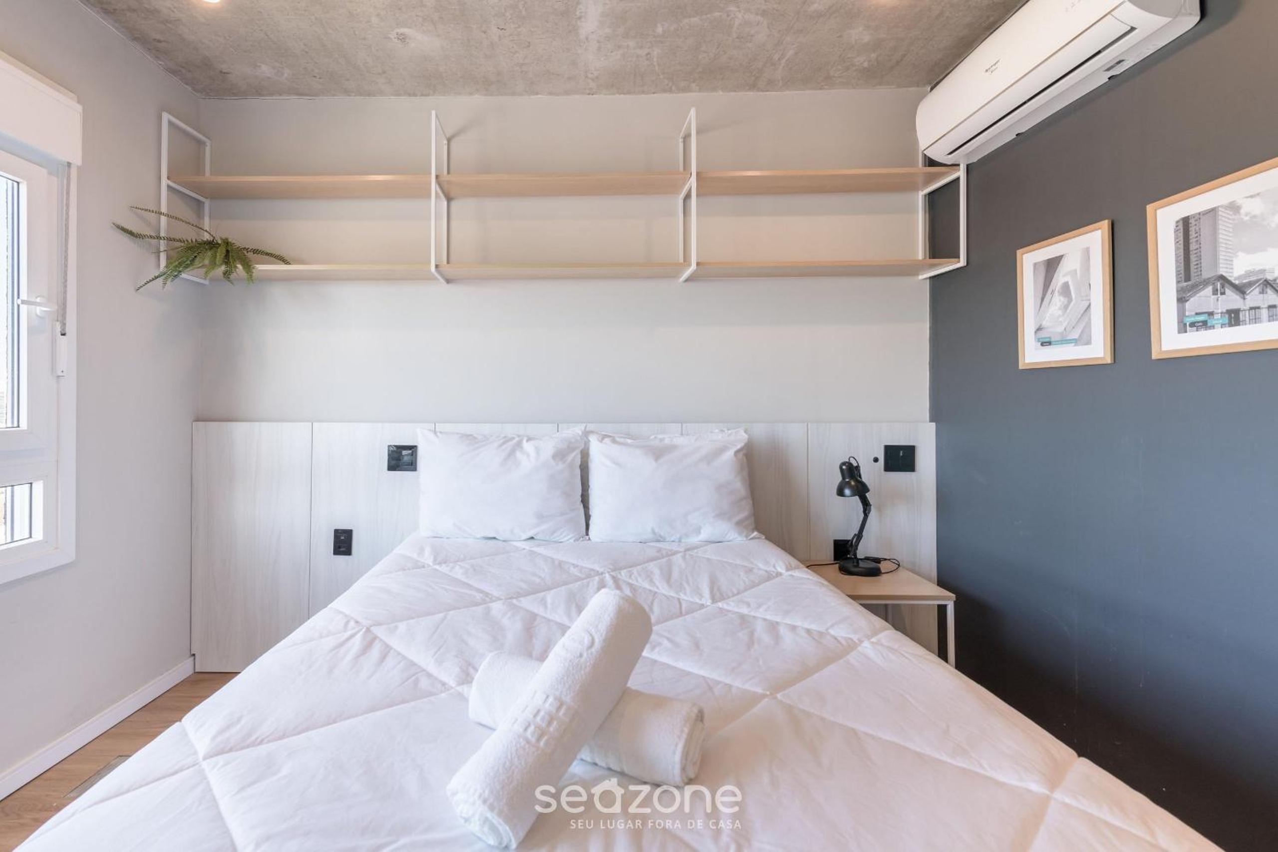 NBL - Apartamentos no centro de Porto Alegre