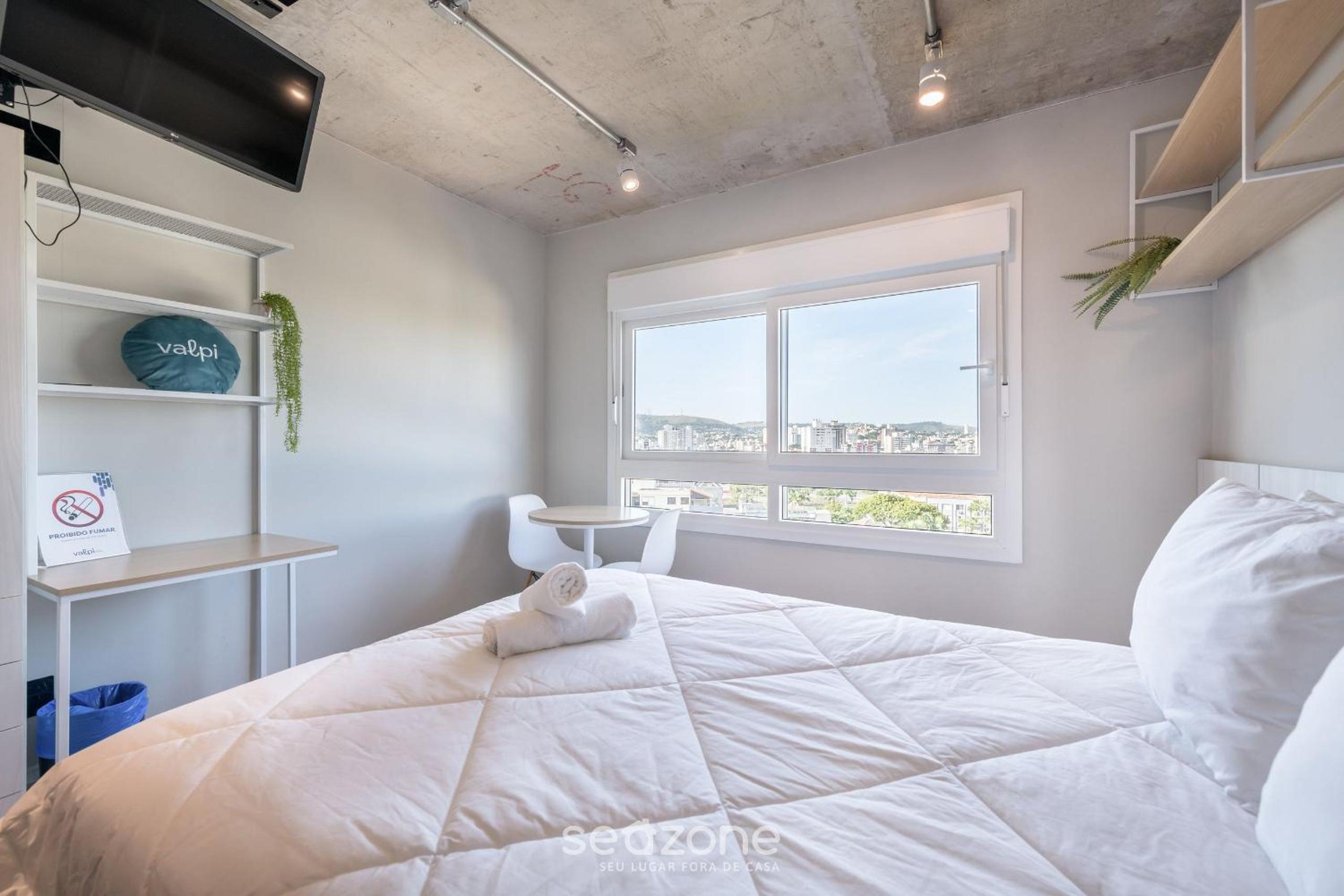 NBL - Apartamentos no centro de Porto Alegre