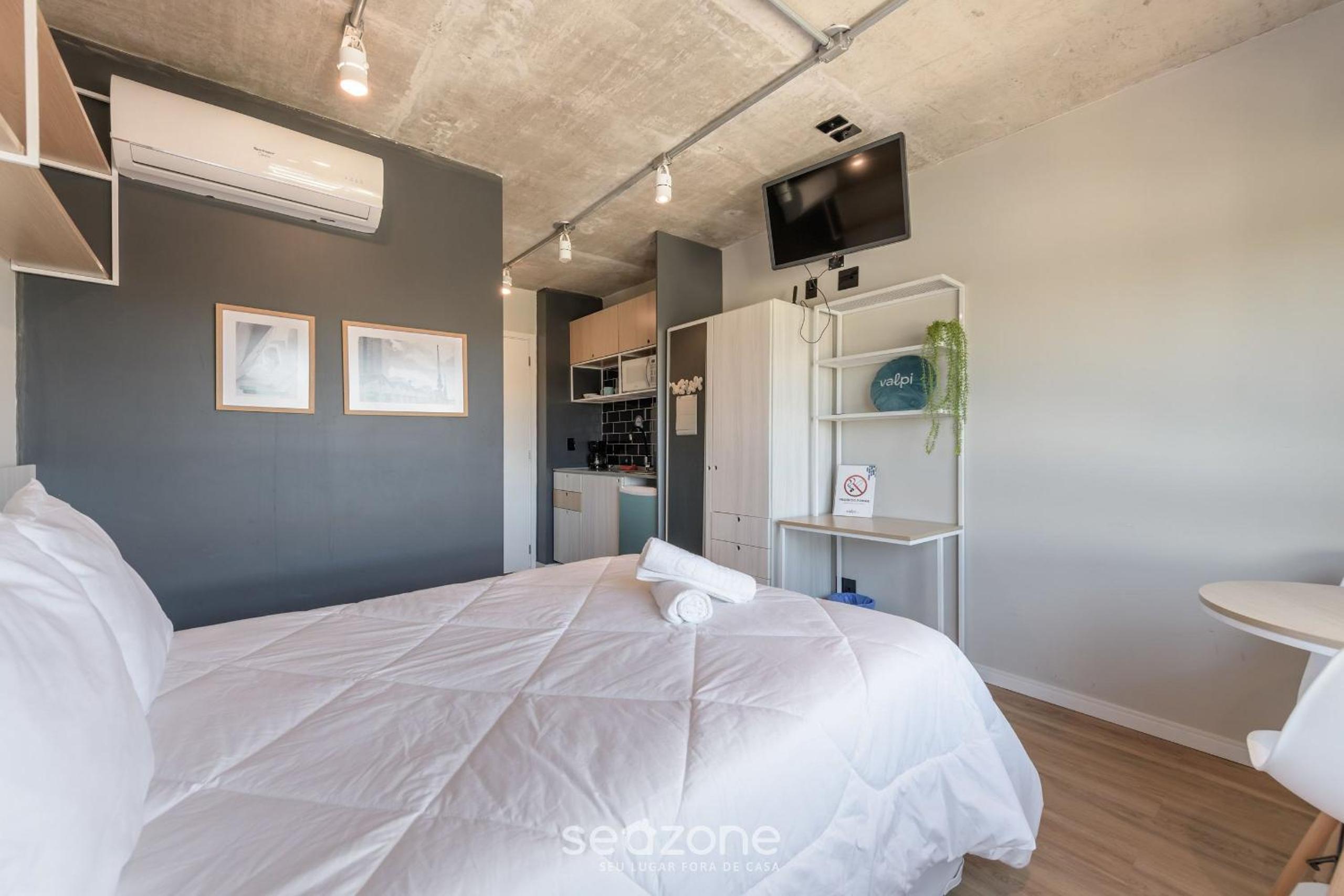NBL - Apartamentos no centro de Porto Alegre