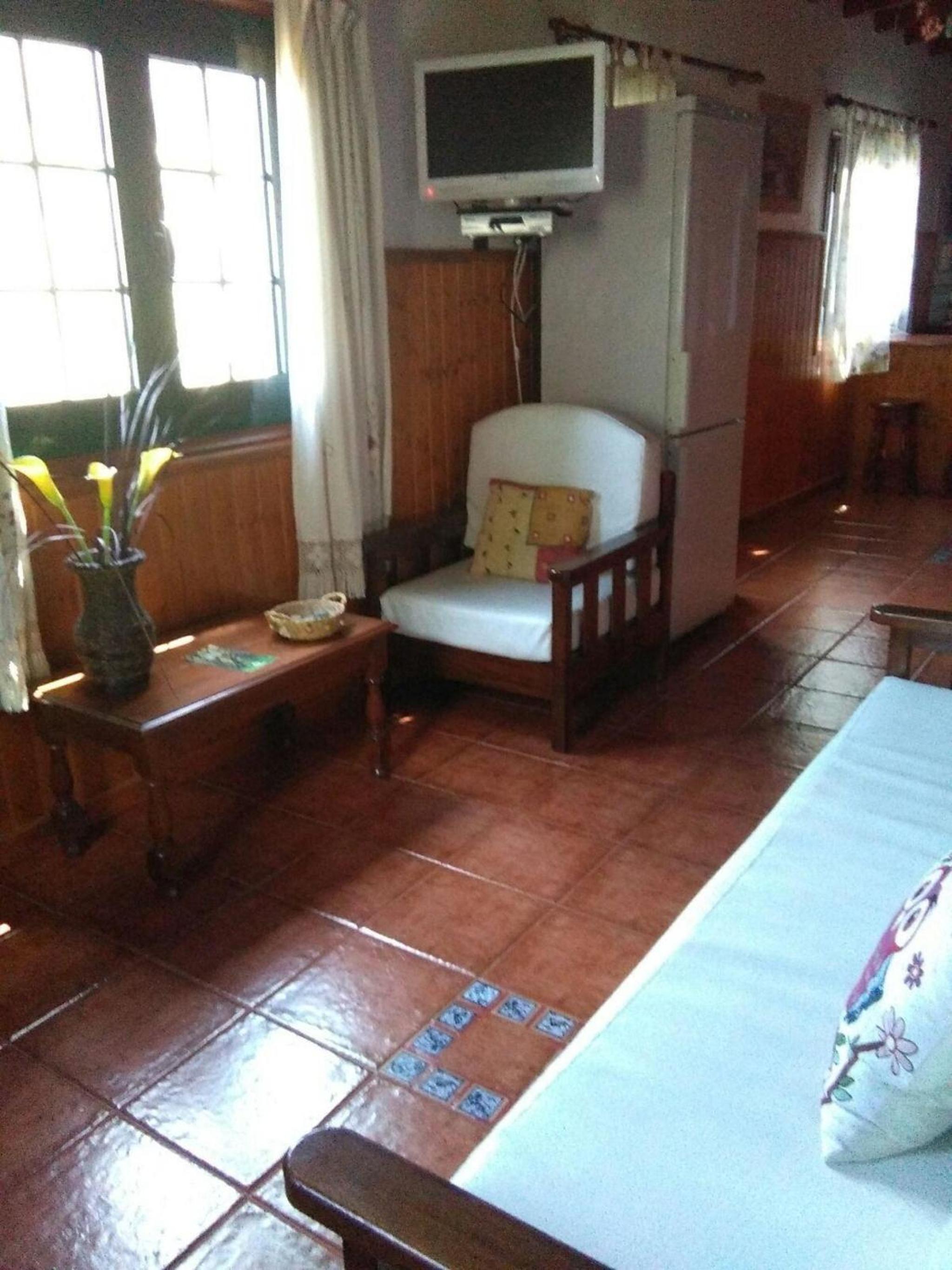 Casa Rural Ondina