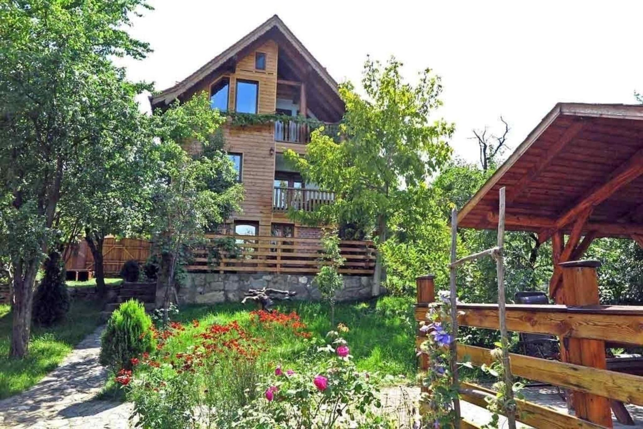 Casa Zollo - Ferienhaus mit fürstlichen Zimmern view 2