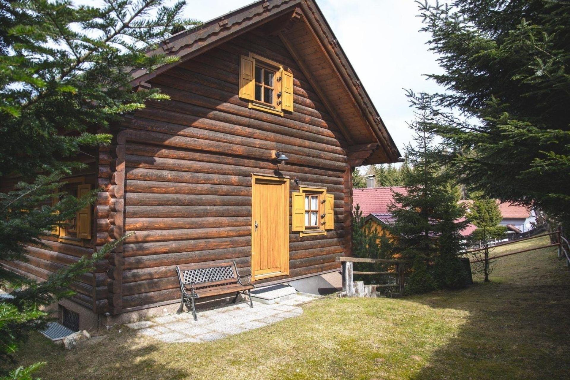 Ferienhaus Stoakoglhütte in Klippitztörl