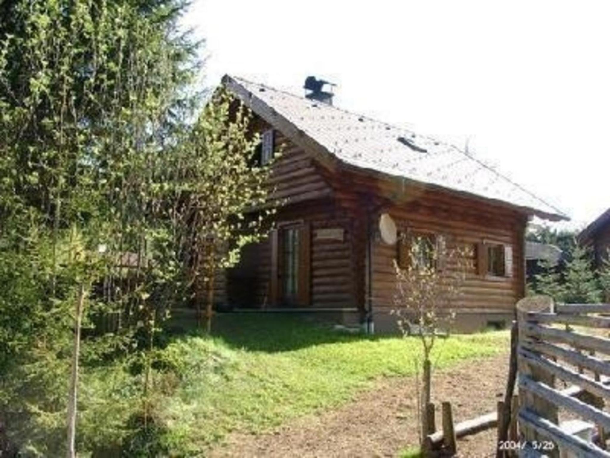 Ferienhaus Stoakoglhütte in Klippitztörl