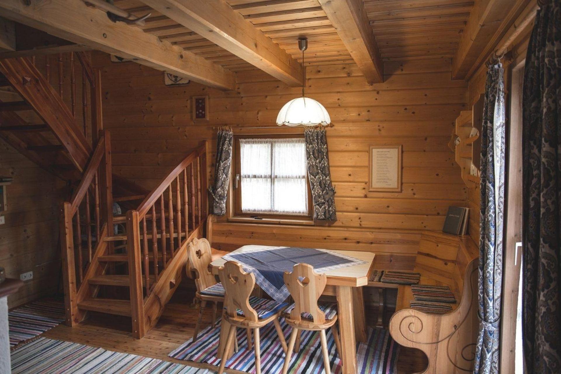 Ferienhaus Stoakoglhütte in Klippitztörl