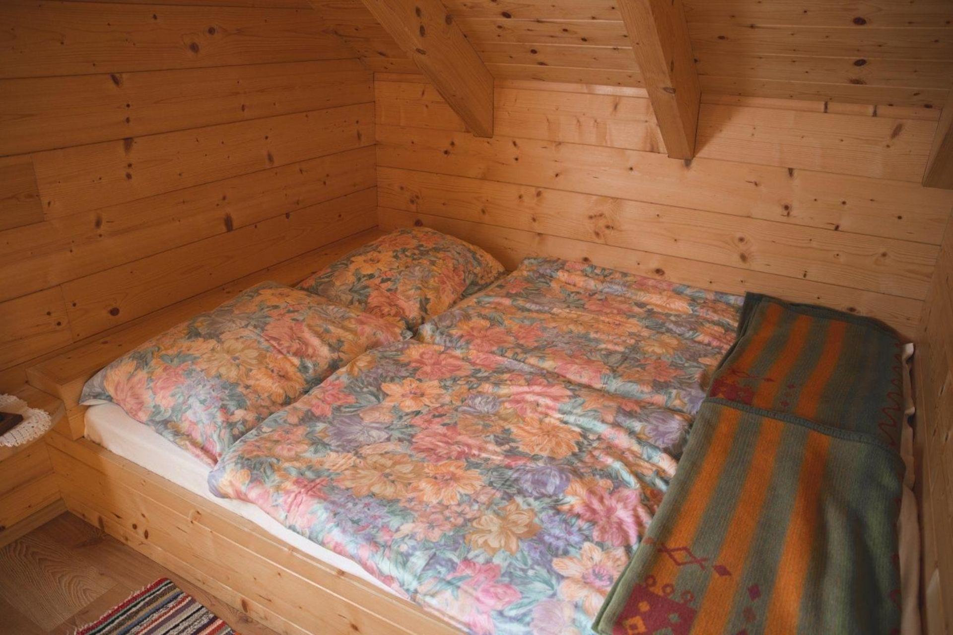 Ferienhaus Stoakoglhütte in Klippitztörl