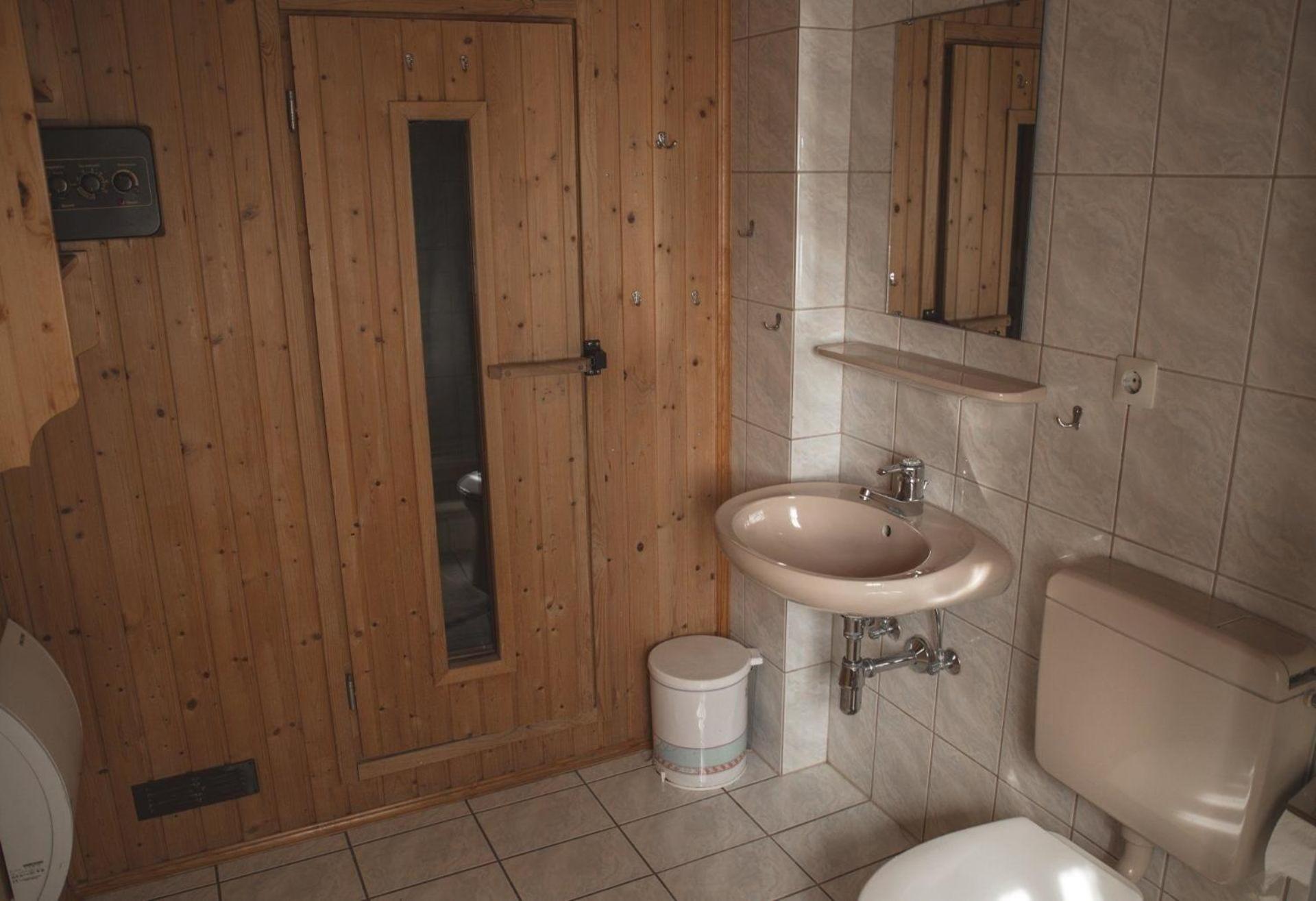 Ferienhaus Stoakoglhütte in Klippitztörl