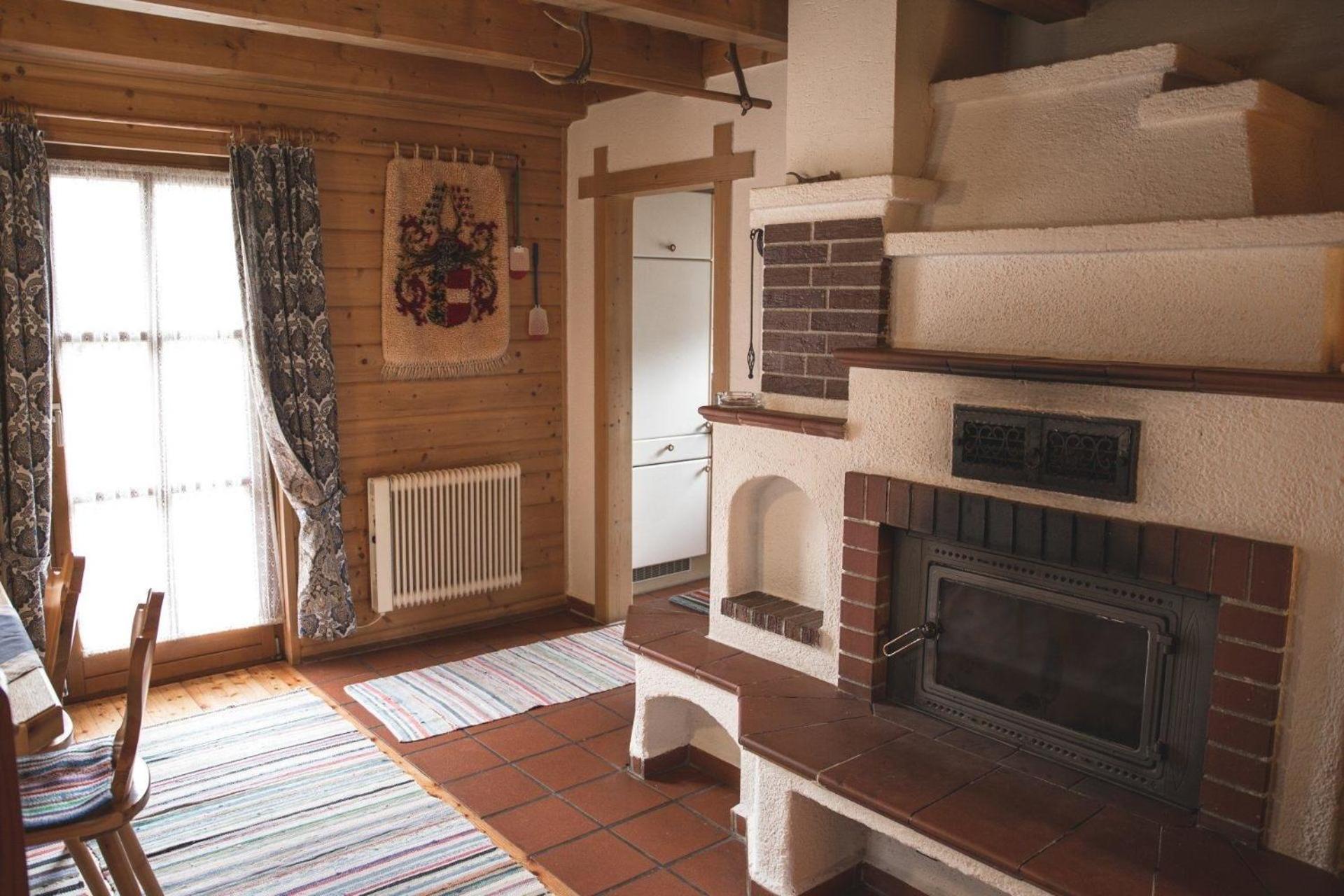 Ferienhaus Stoakoglhütte in Klippitztörl