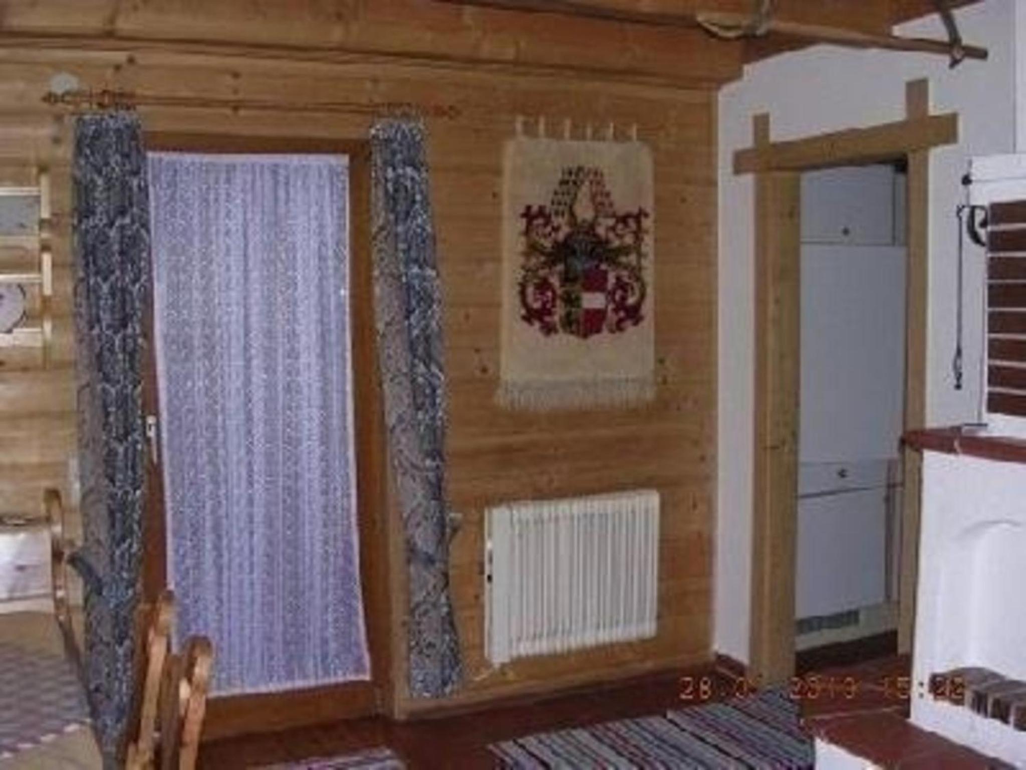 Ferienhaus Stoakoglhütte in Klippitztörl