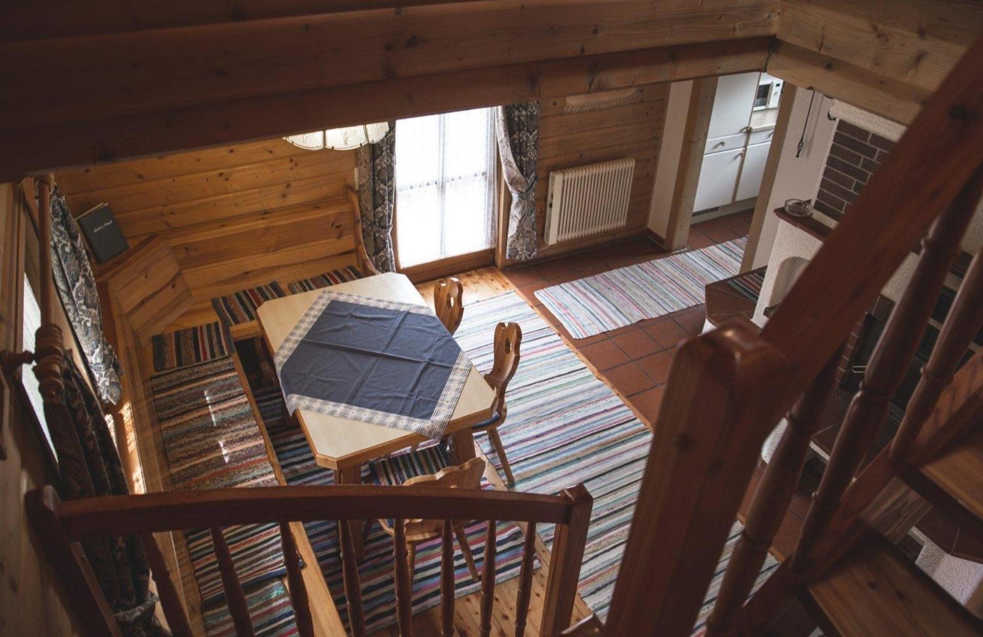 Ferienhaus Stoakoglhütte in Klippitztörl