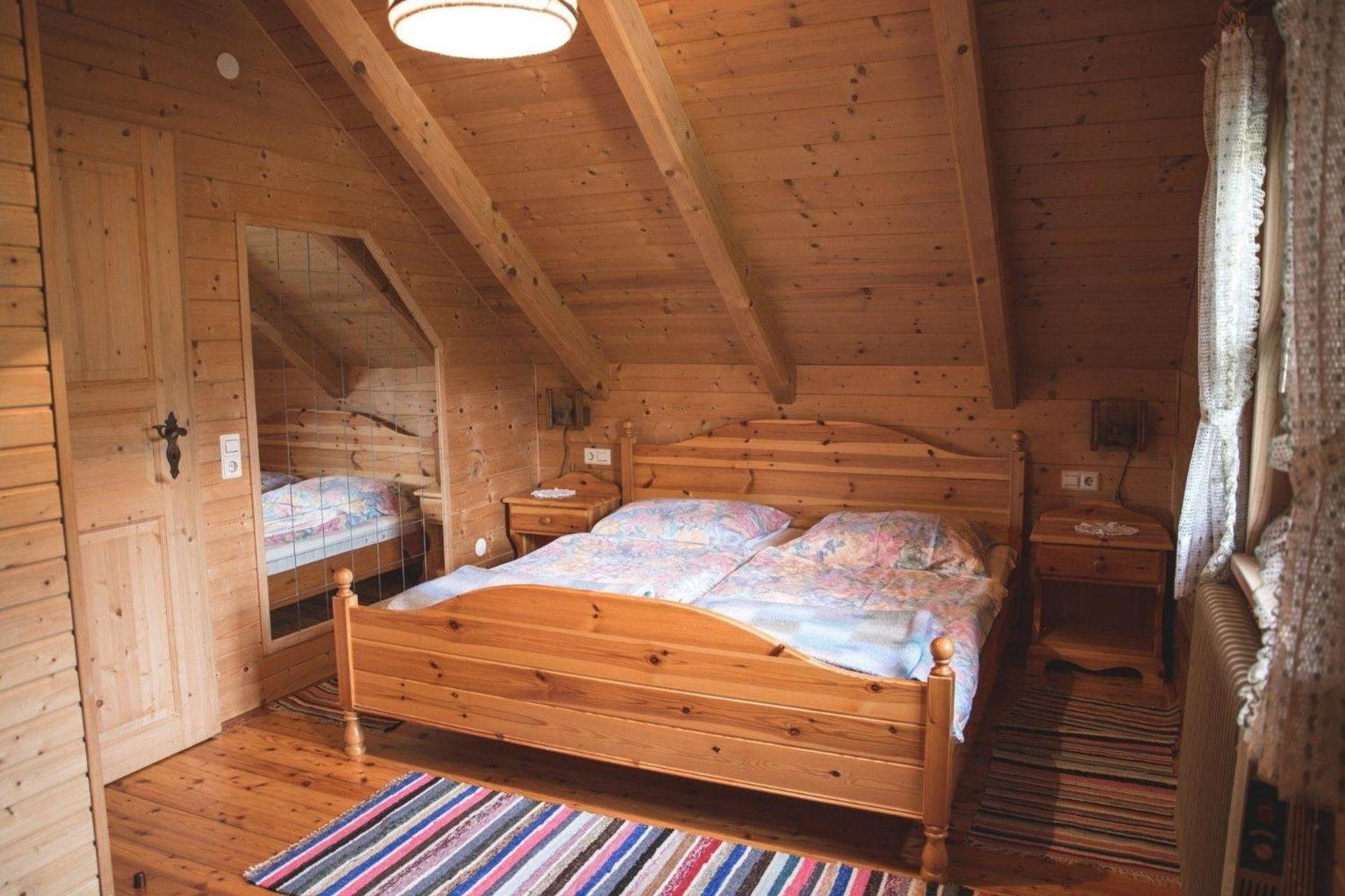 Ferienhaus Stoakoglhütte in Klippitztörl